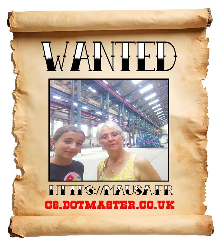 APB! Crime Reference: 68A4704D93385. A Metha addict is wanted in relation to a crime