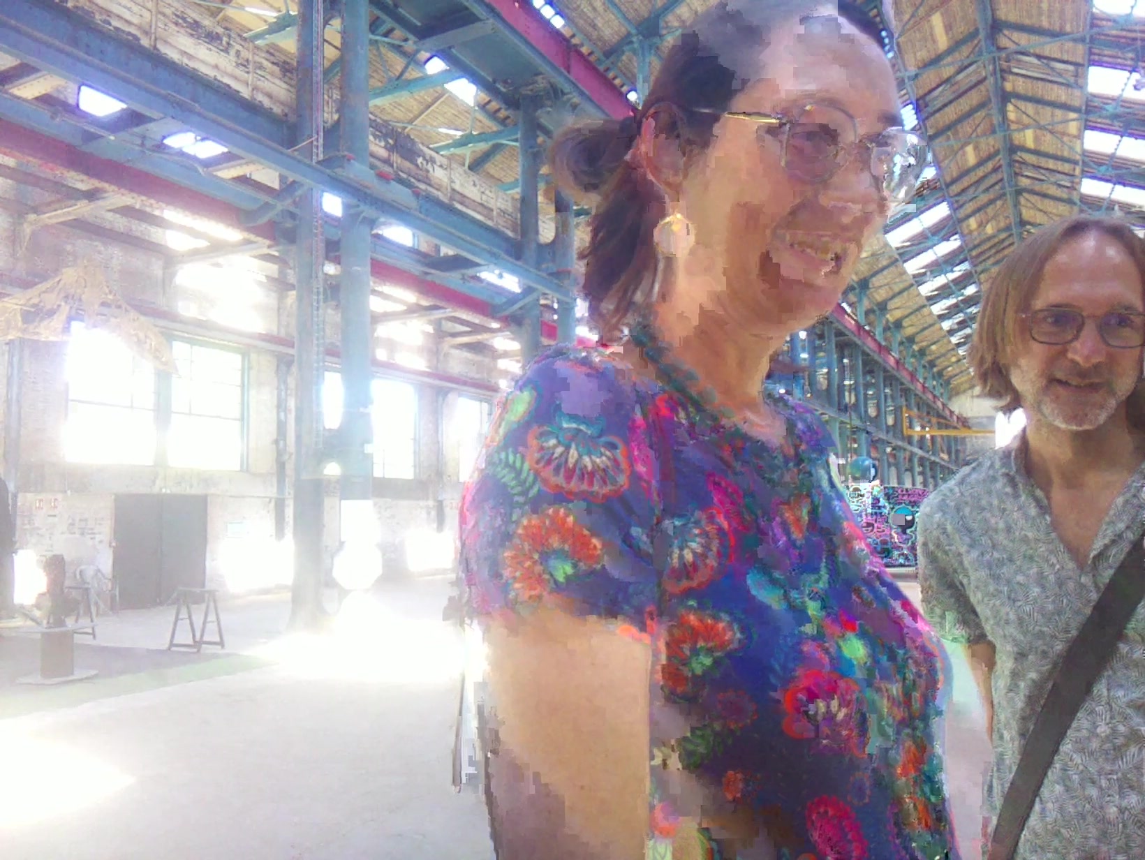 APB! Crime Reference: 689895E267A4A. A Metha addict is wanted for lurking