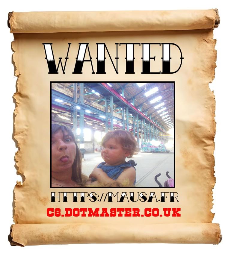 APB! Crime Reference: 6893842B8E536. A Metha addict is wanted in relation to a crime