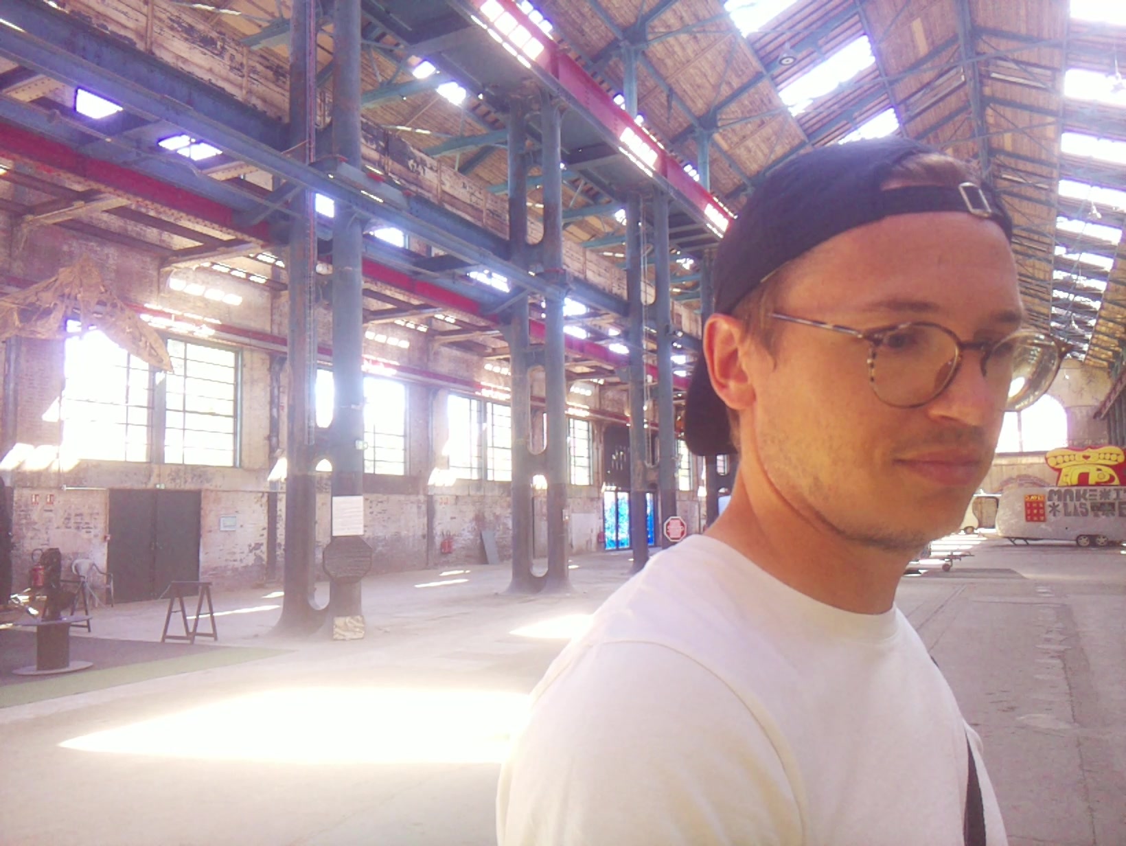 APB! Crime Reference: 68AADFF11435A. A Metha addict is wanted for lurking