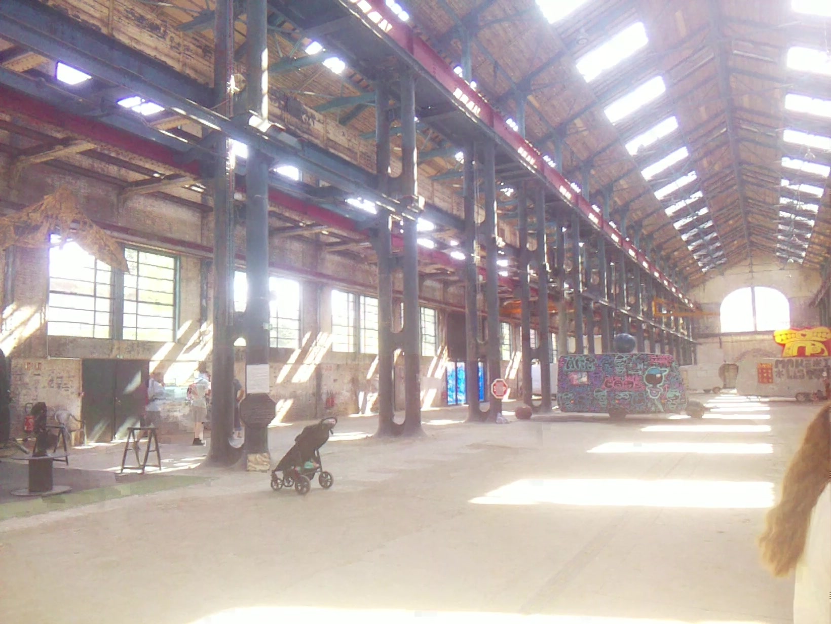 APB! Crime Reference: 689DA9627E2B2. A Metha addict is wanted for lurking