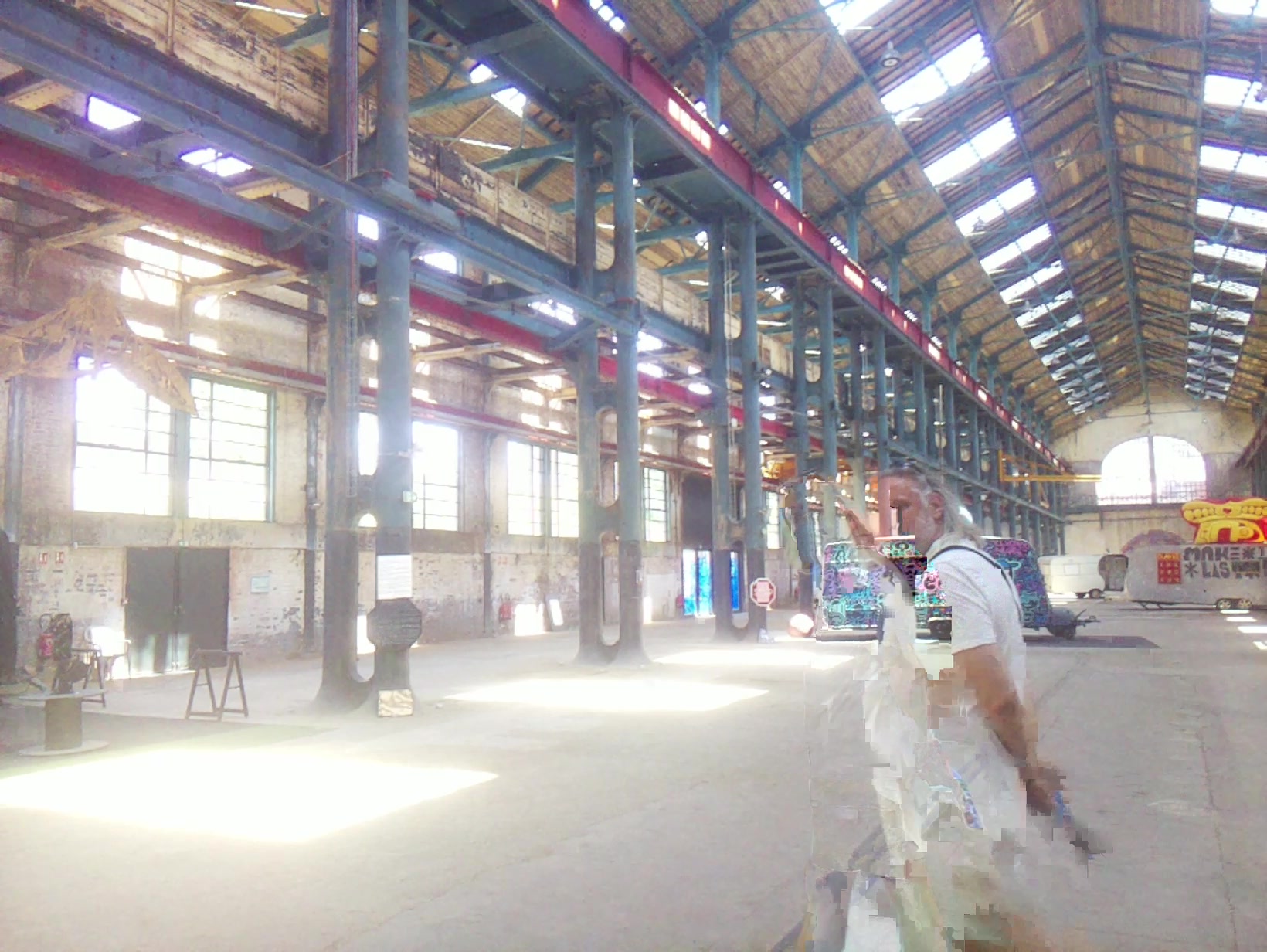 APB! Crime Reference: 689B2EC3D095F. A Metha addict is wanted for lurking