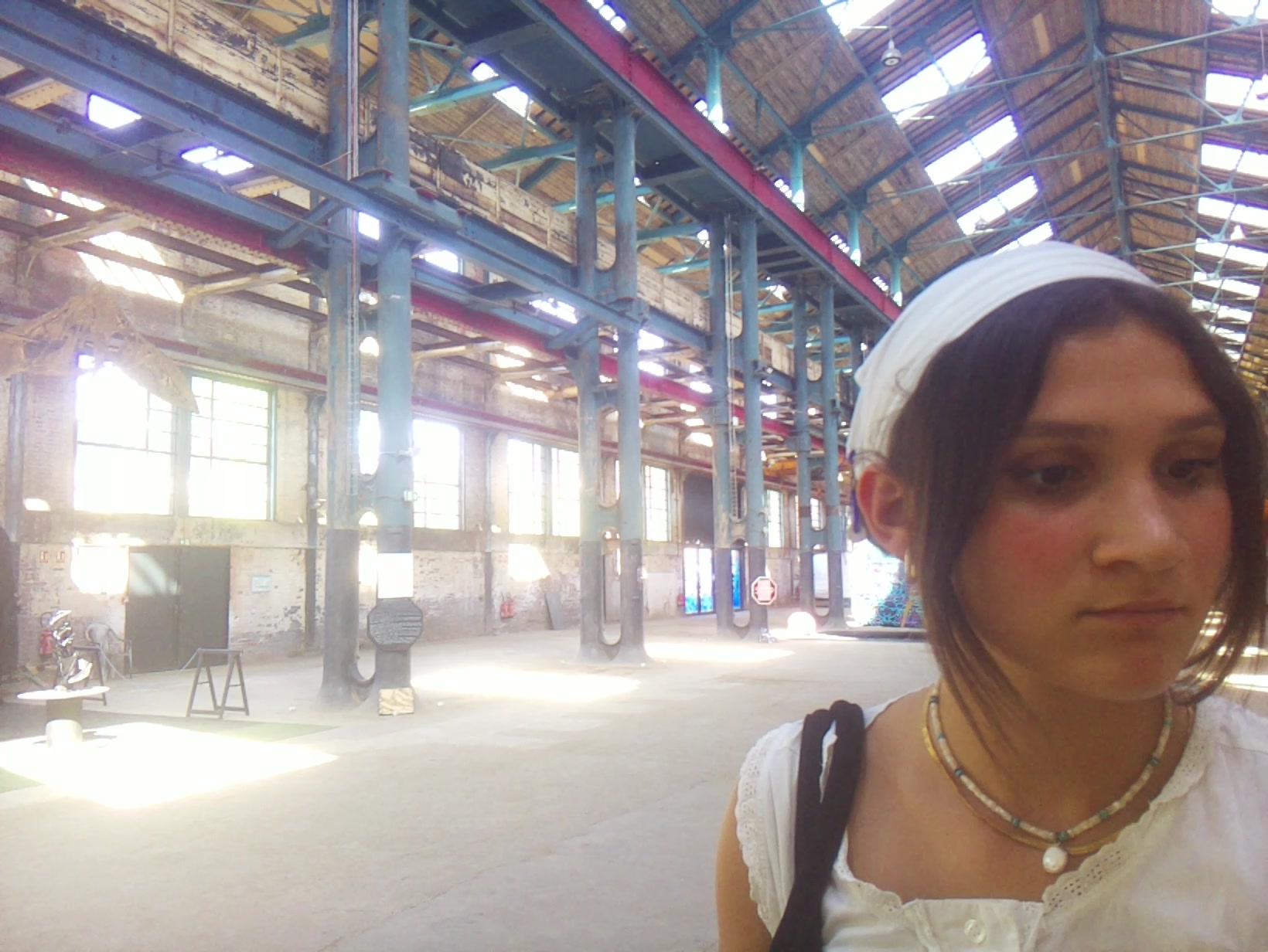 APB! Crime Reference: 689CA0A0CC9FC. A Metha addict is wanted for lurking