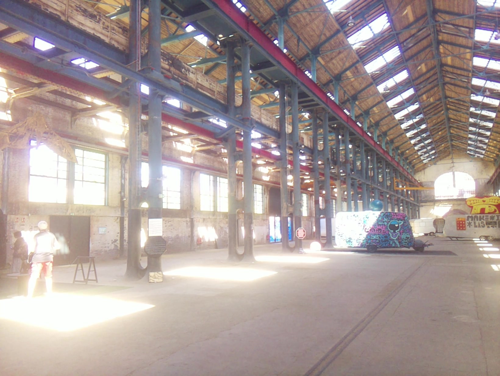 APB! Crime Reference: 68989CCE1EAE8. A Metha addict is wanted for lurking