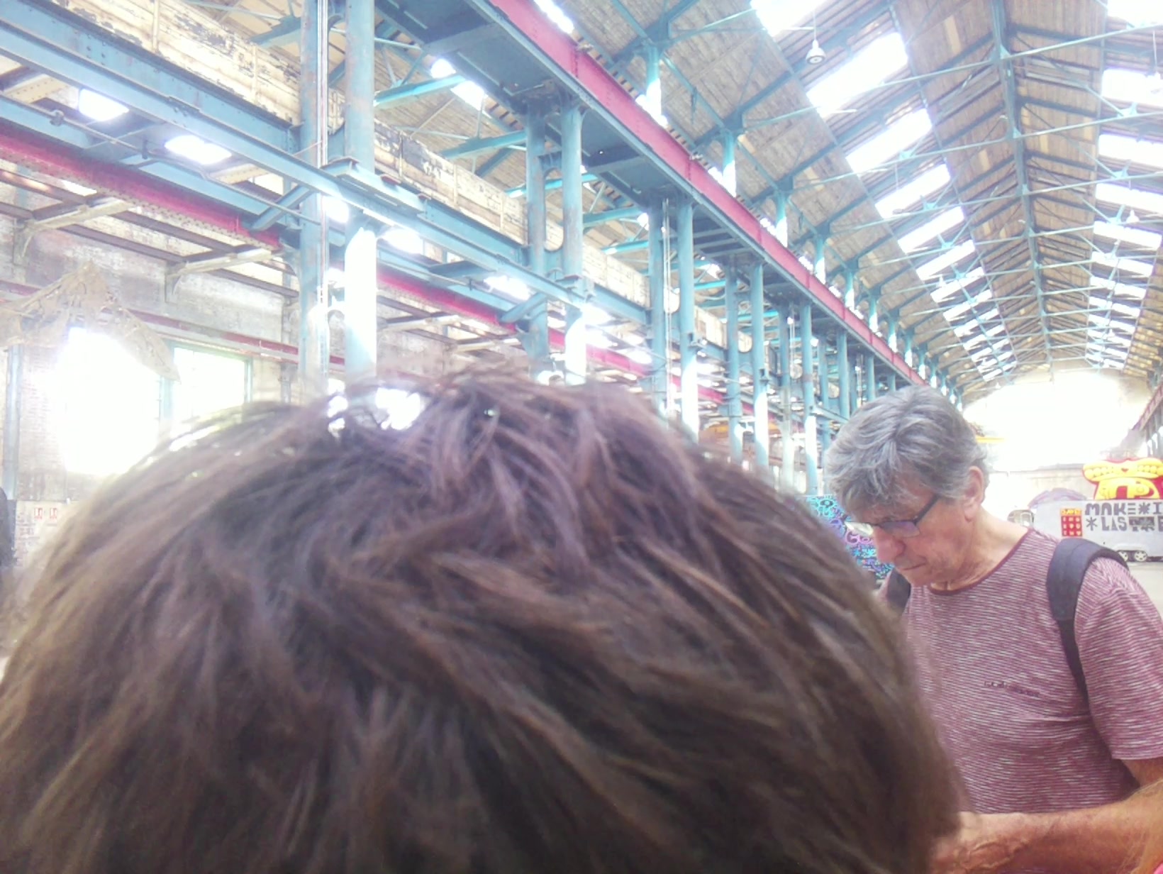 APB! Crime Reference: 68AF15541E8EC. A Metha addict is wanted for lurking