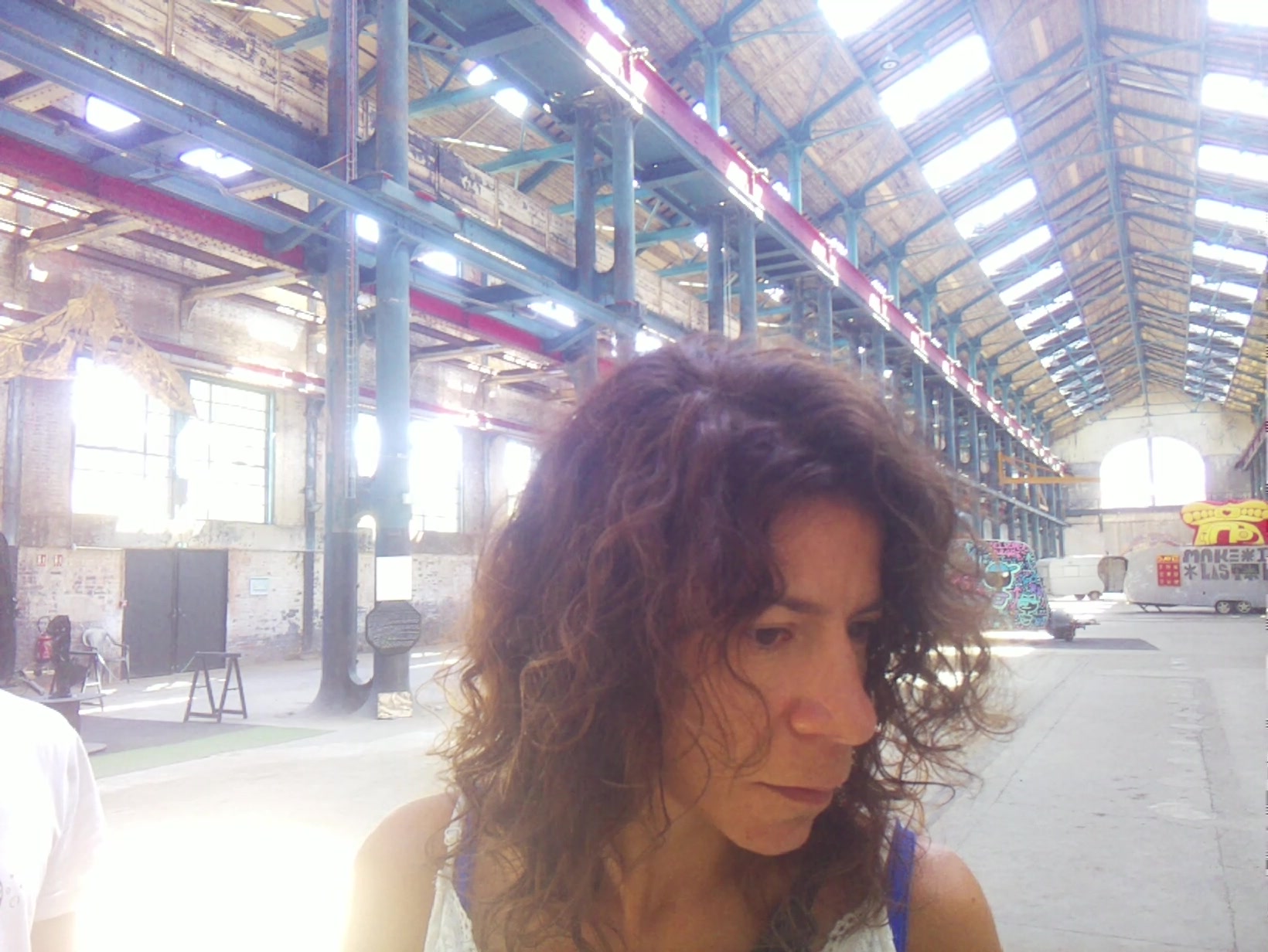 APB! Crime Reference: 689F0AA4AD711. A Metha addict is wanted for lurking