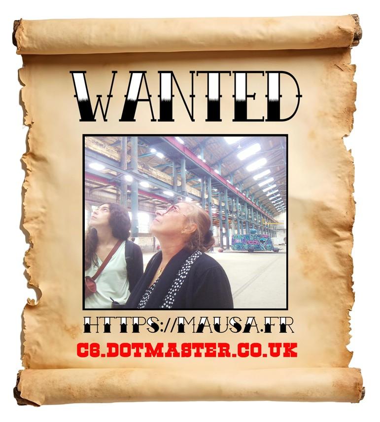 APB! Crime Reference: 68A5C06E4FE39. A Metha addict is wanted in relation to a crime