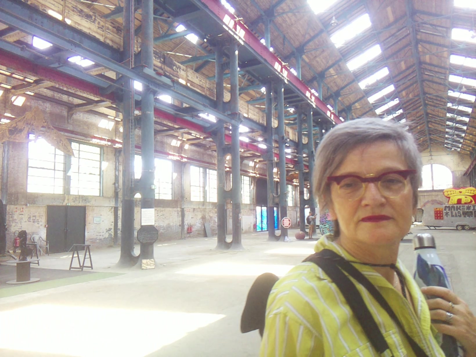 APB! Crime Reference: 68A05E5078C20. A Metha addict is wanted for lurking