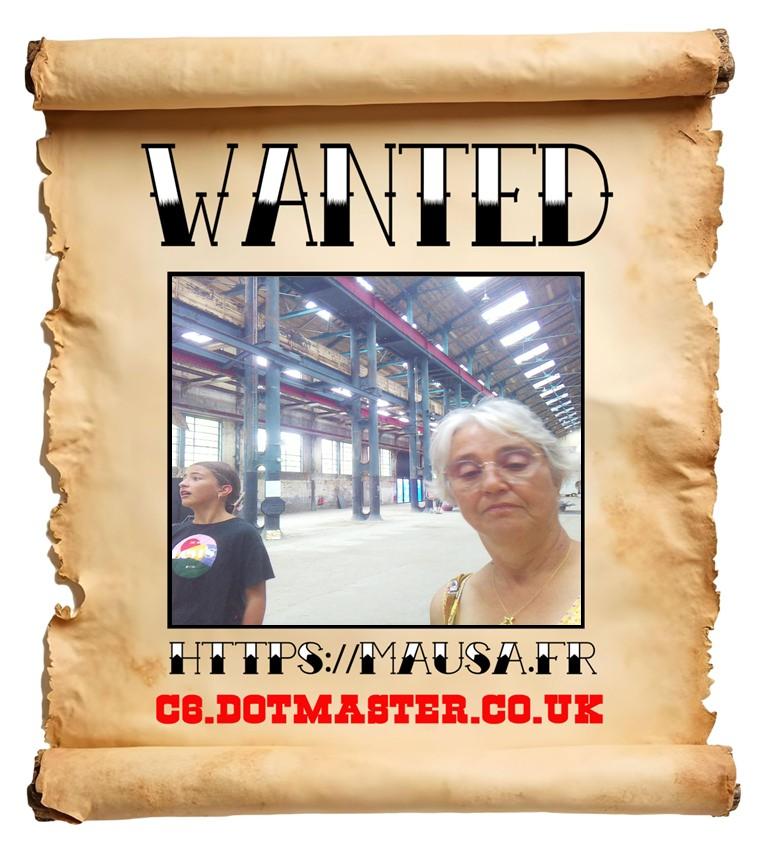 APB! Crime Reference: 68A46FD8AFA84. A Metha addict is wanted in relation to a crime