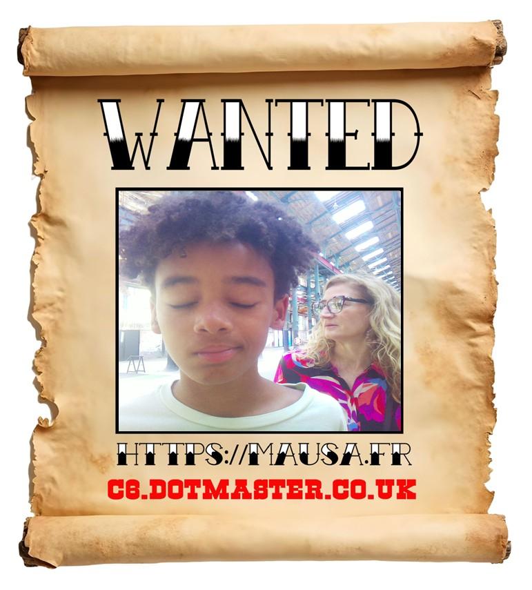 APB! Crime Reference: 68ADA2CCA3DAB. A Metha addict is wanted in relation to a crime