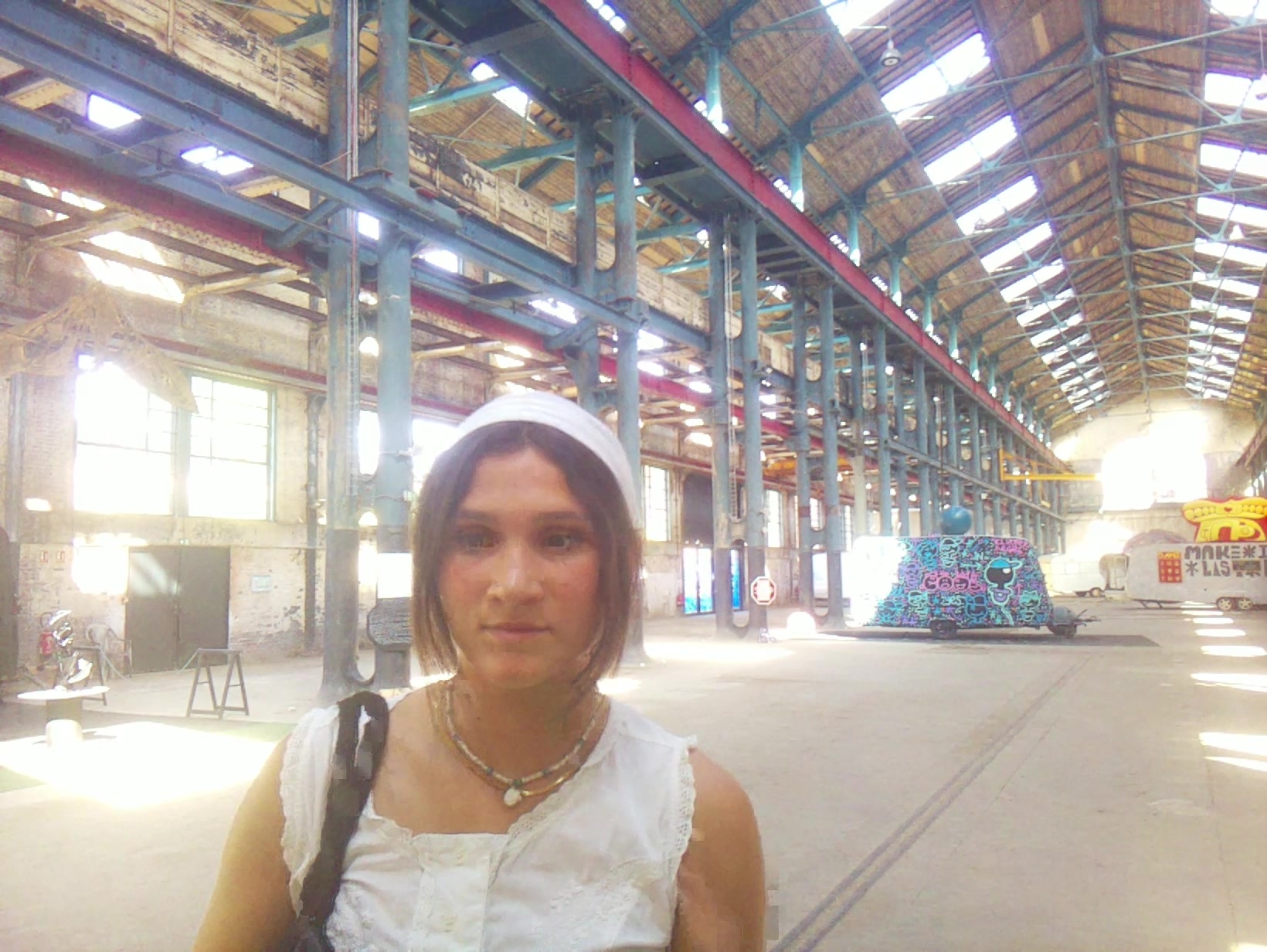 APB! Crime Reference: 689CA0B2396FB. A Metha addict is wanted for lurking