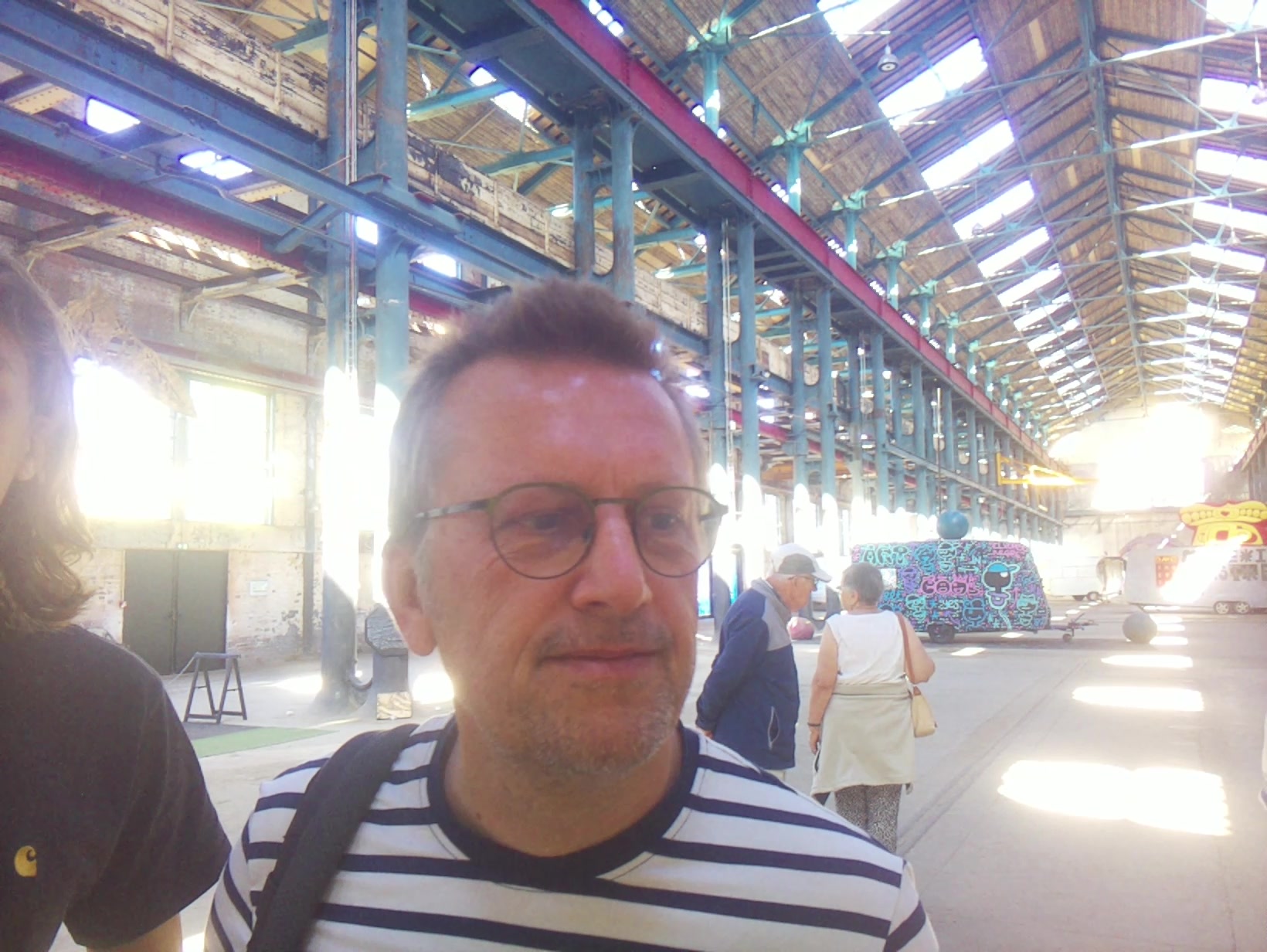 APB! Crime Reference: 68A9D7D7CF2D6. A Metha addict is wanted for lurking