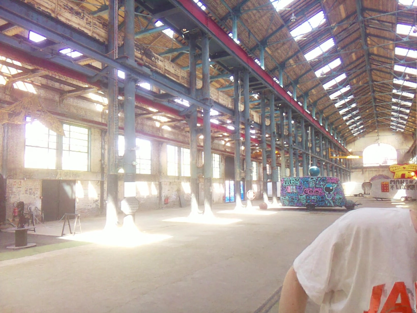 APB! Crime Reference: 689C98836E017. A Metha addict is wanted for lurking