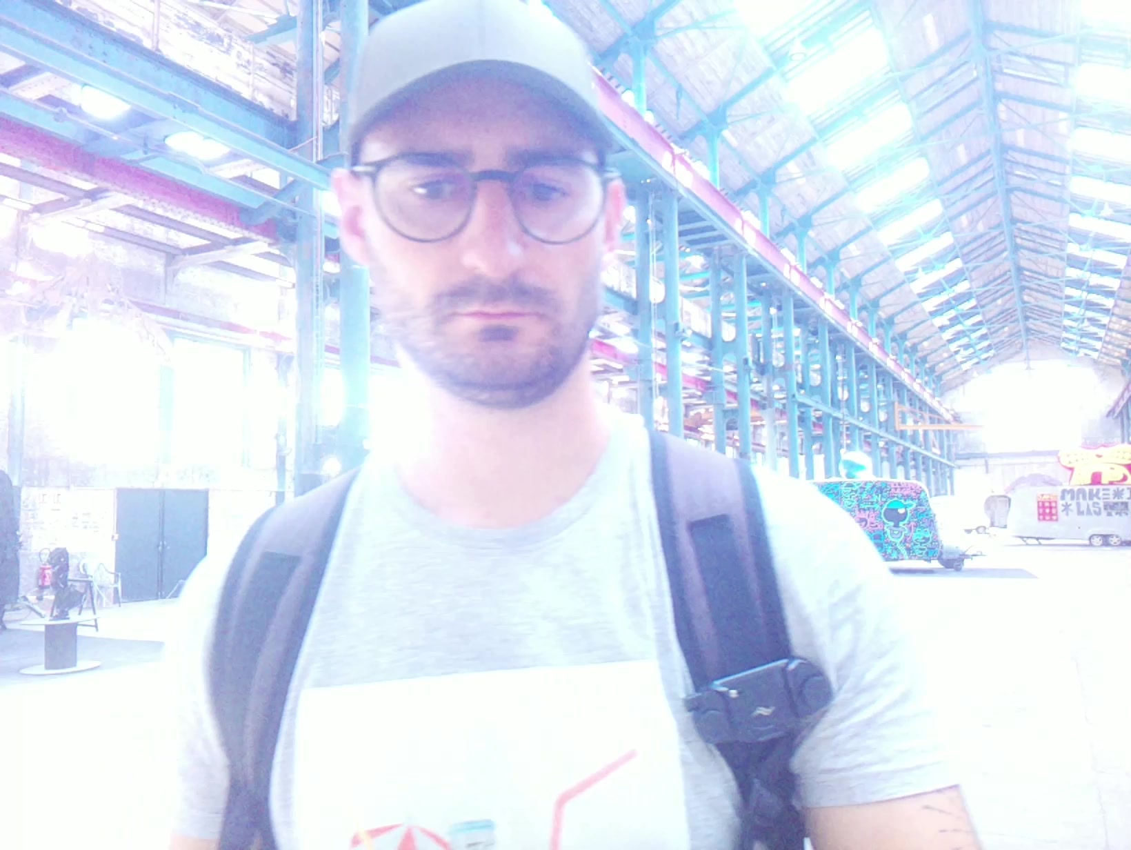 APB! Crime Reference: 68A0622C14D01. A Metha addict is wanted for lurking