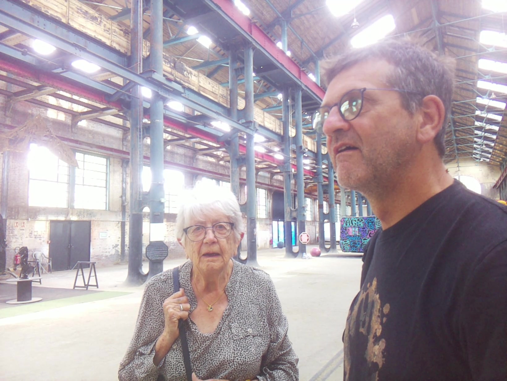 APB! Crime Reference: 68AEF5438681D. A Metha addict is wanted for lurking