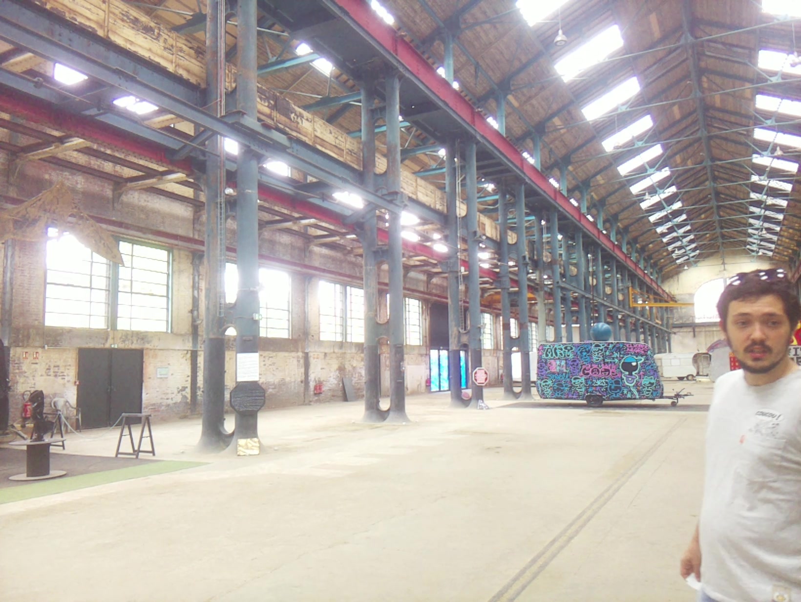 APB! Crime Reference: 68B044BF1D898. A Metha addict is wanted for lurking