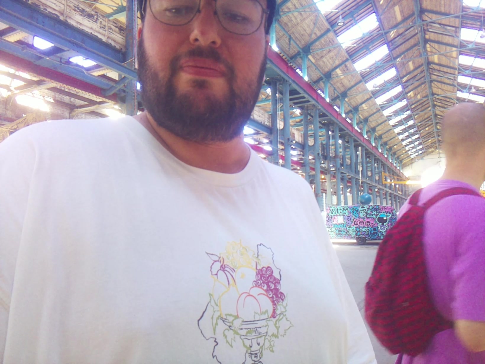 APB! Crime Reference: 6894B212C563A. A Metha addict is wanted for lurking