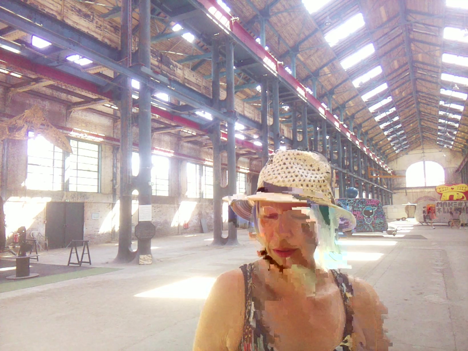 APB! Crime Reference: 689DB2D5BD6CE. A Metha addict is wanted for lurking