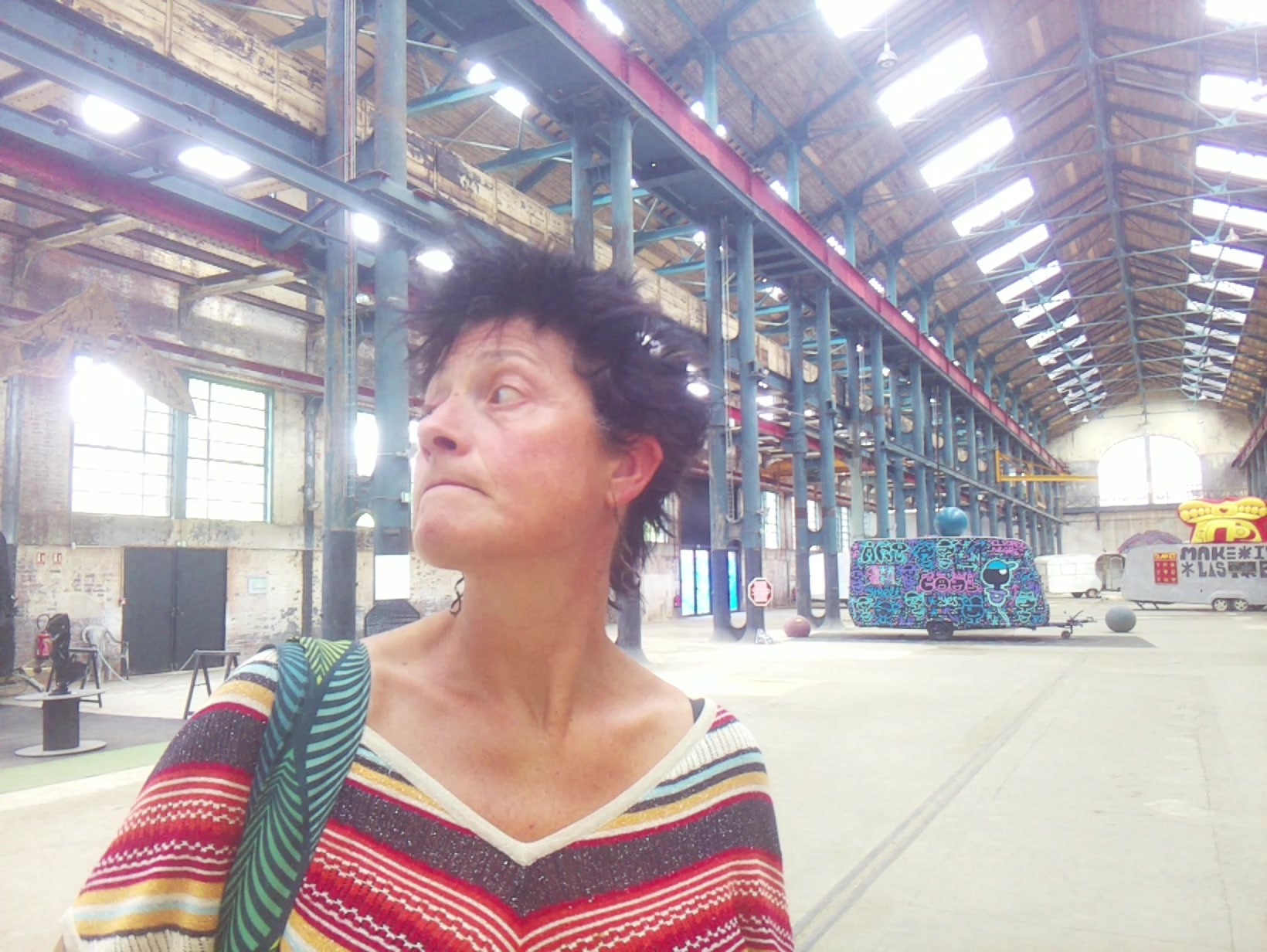 APB! Crime Reference: 68934A3E7771B. A Metha addict is wanted for lurking