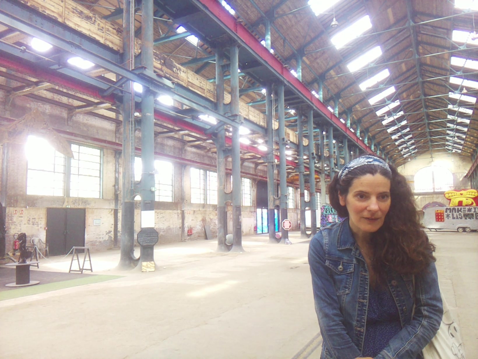 APB! Crime Reference: 68B1BC3EC35E6. A Metha addict is wanted for lurking