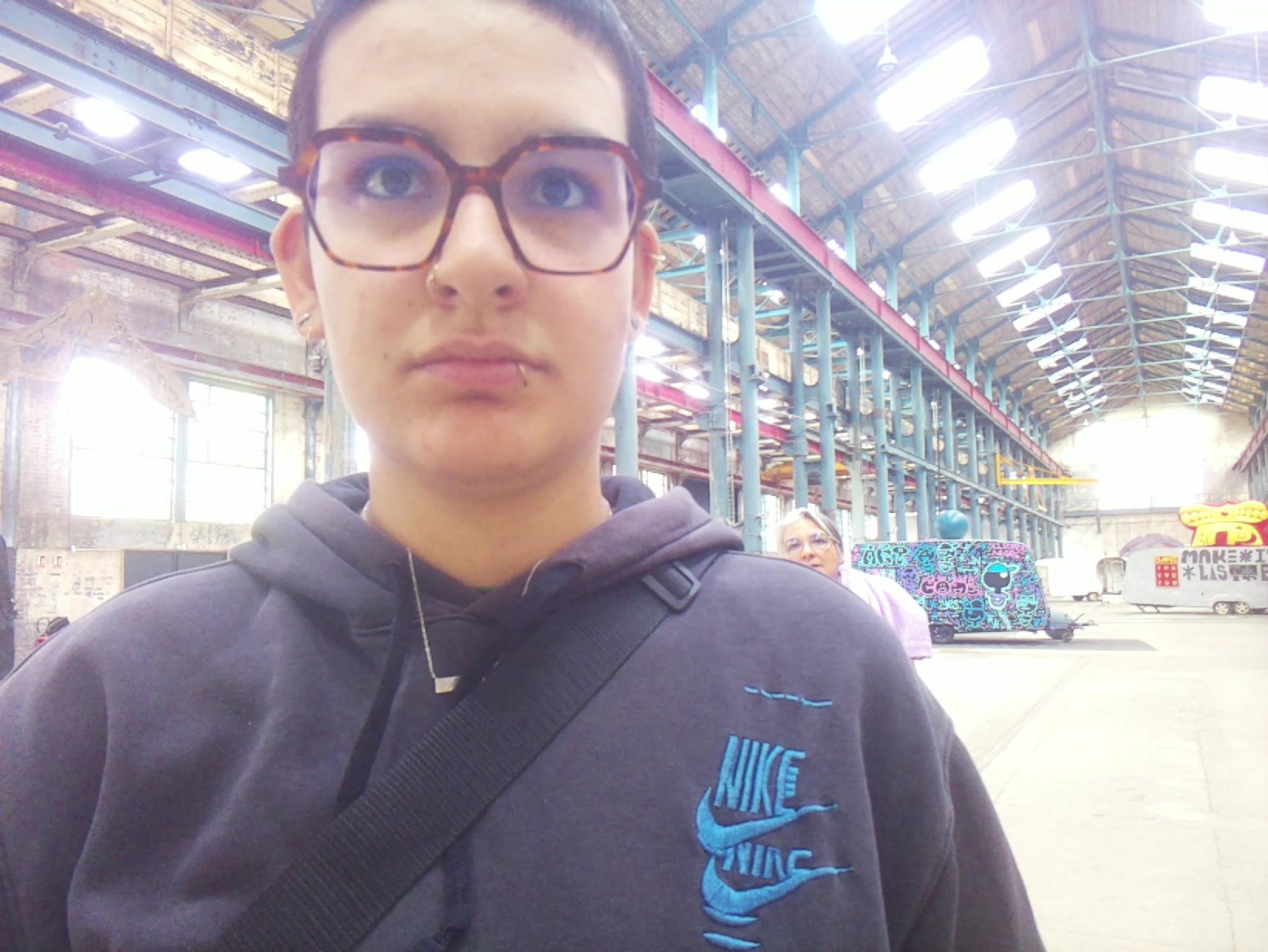 APB! Crime Reference: 68A71C690131E. A Metha addict is wanted for lurking