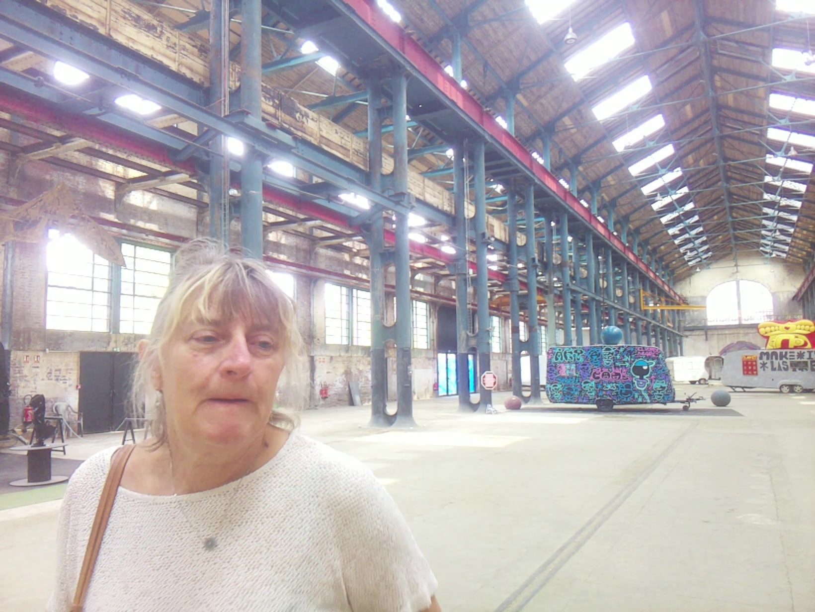 APB! Crime Reference: 68934A742FF5B. A Metha addict is wanted for lurking