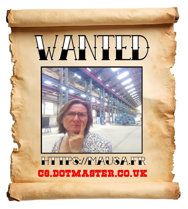 APB! Crime Reference: 68B32307F21BE. A Metha addict is wanted in relation to a crime