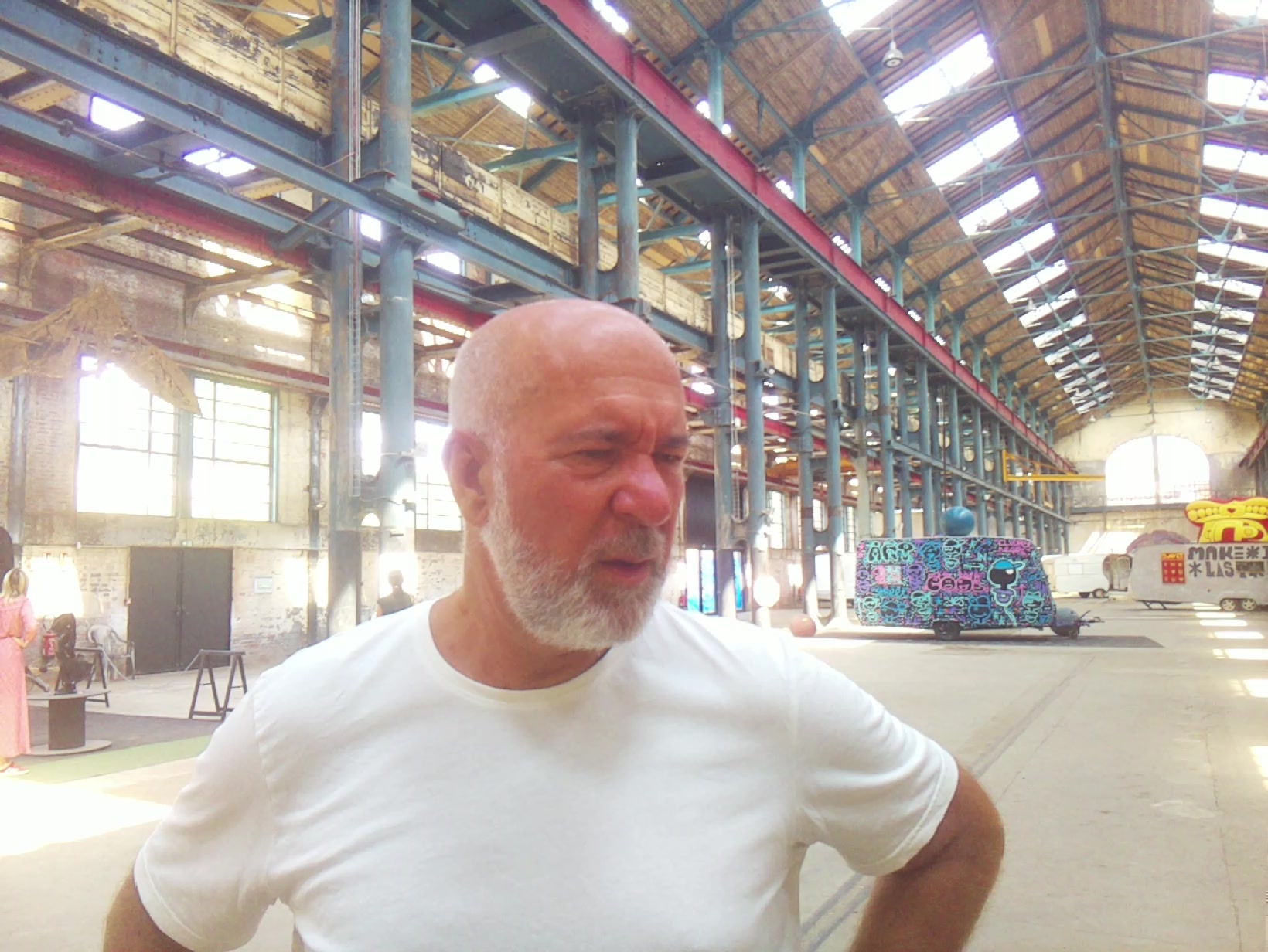 APB! Crime Reference: 68A081785F876. A Metha addict is wanted for lurking