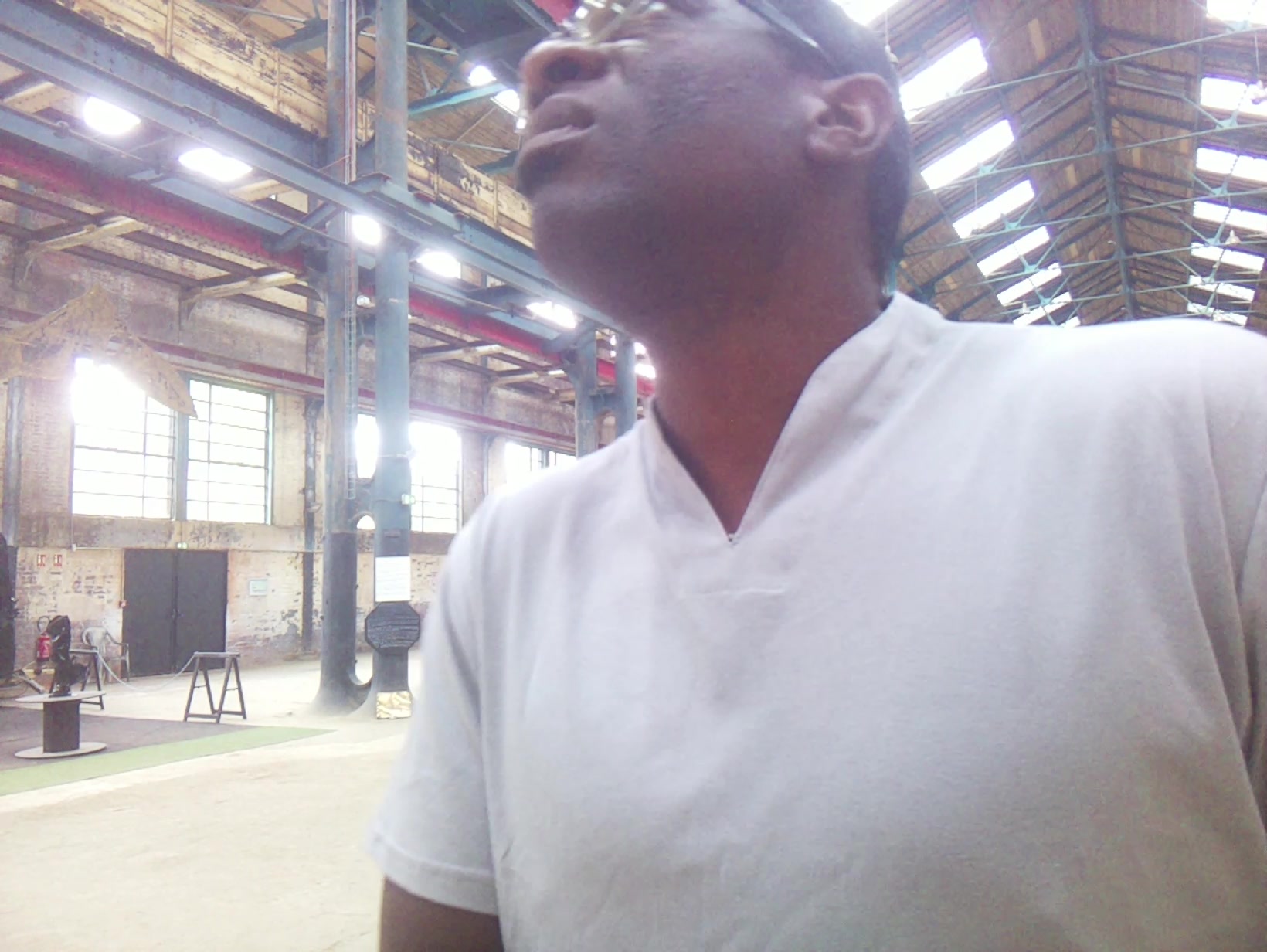 APB! Crime Reference: 68A460EF311AF. A Metha addict is wanted for lurking