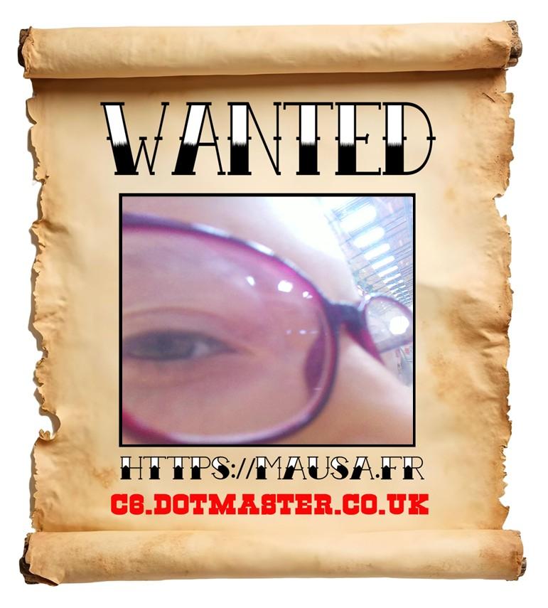 APB! Crime Reference: 68A98BBC8975E. A Metha addict is wanted in relation to a crime