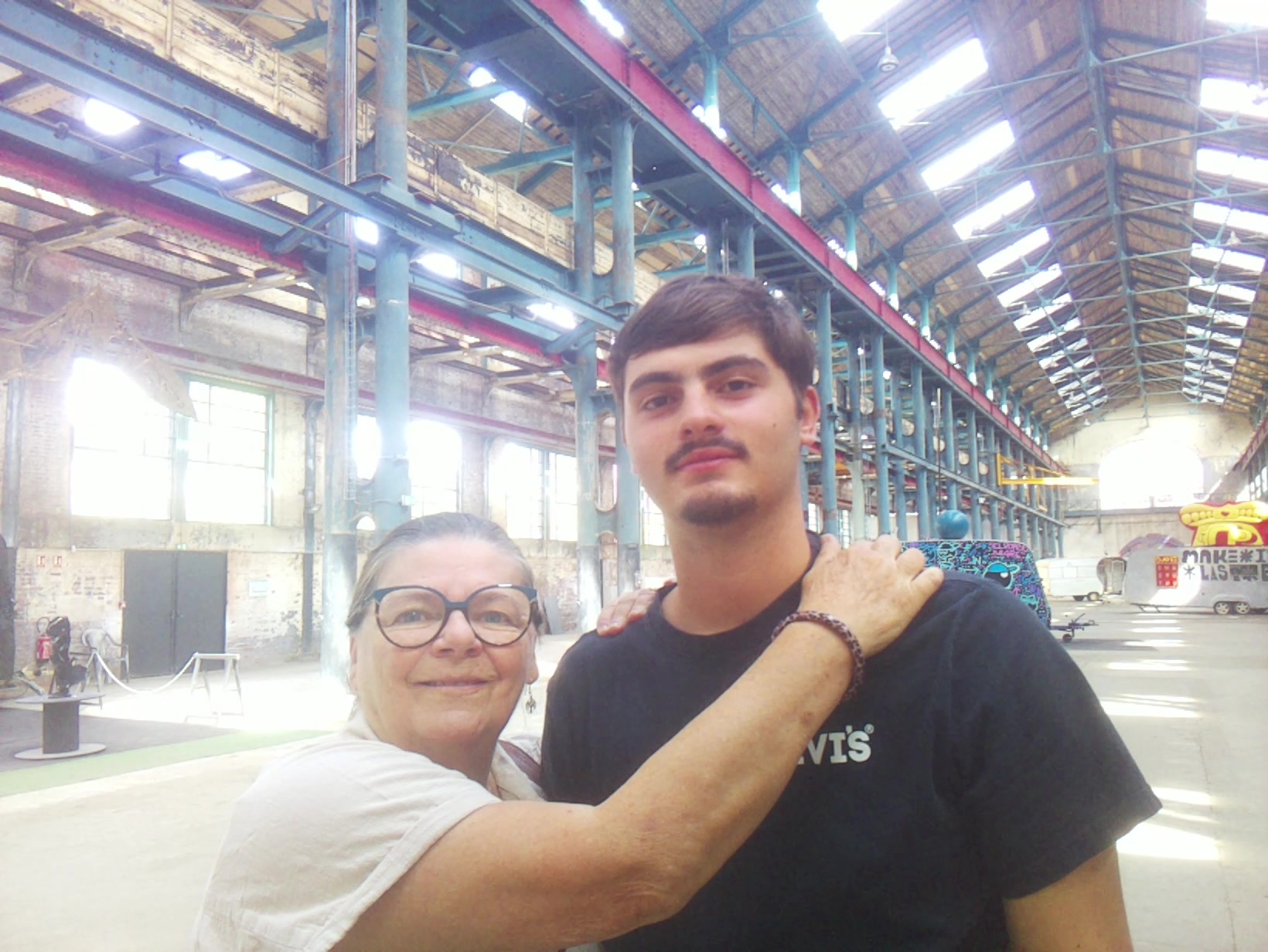 APB! Crime Reference: 68B05ECBCDE40. A Metha addict is wanted for lurking