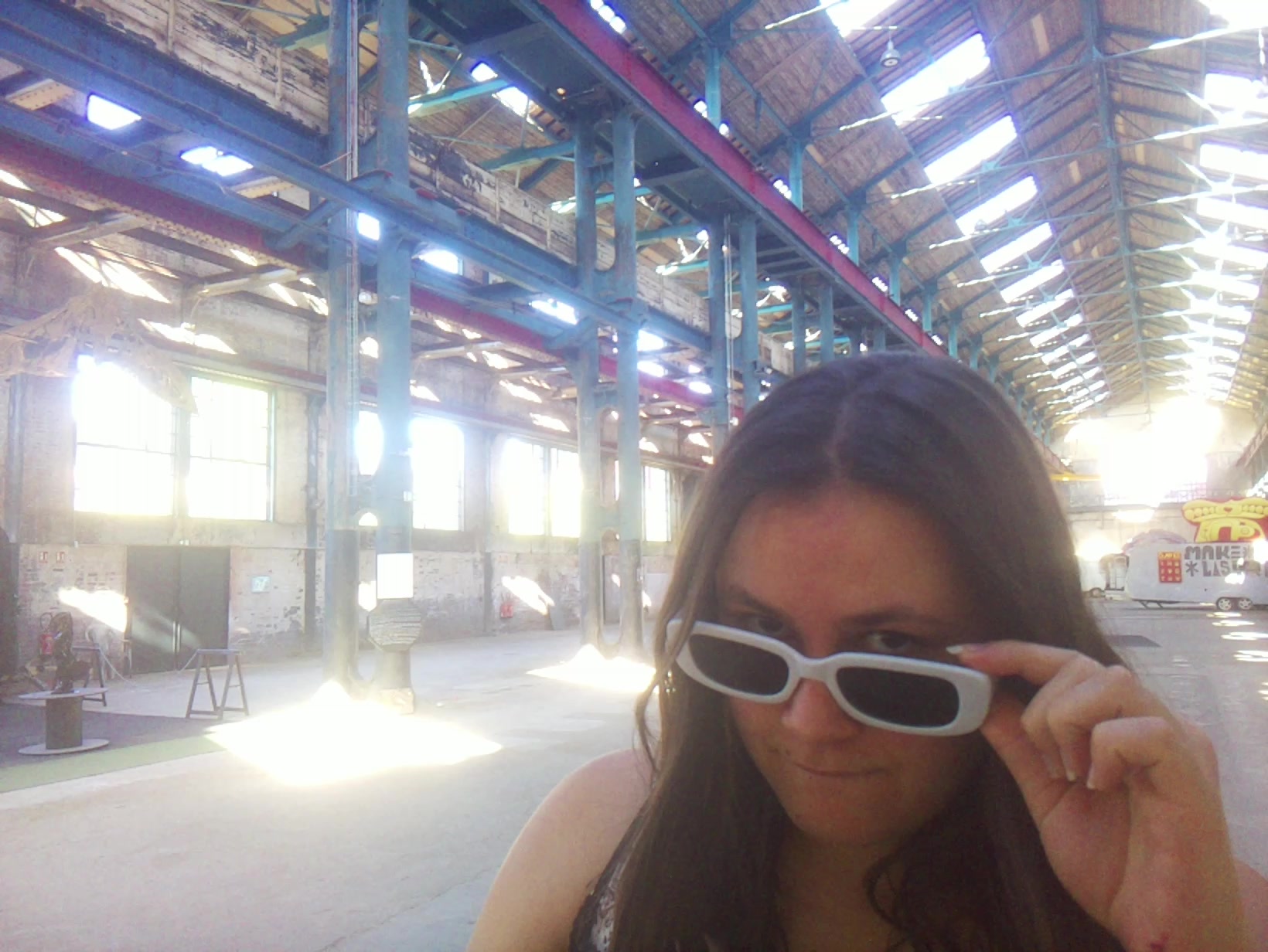 APB! Crime Reference: 6894CD0924060. A Metha addict is wanted for lurking