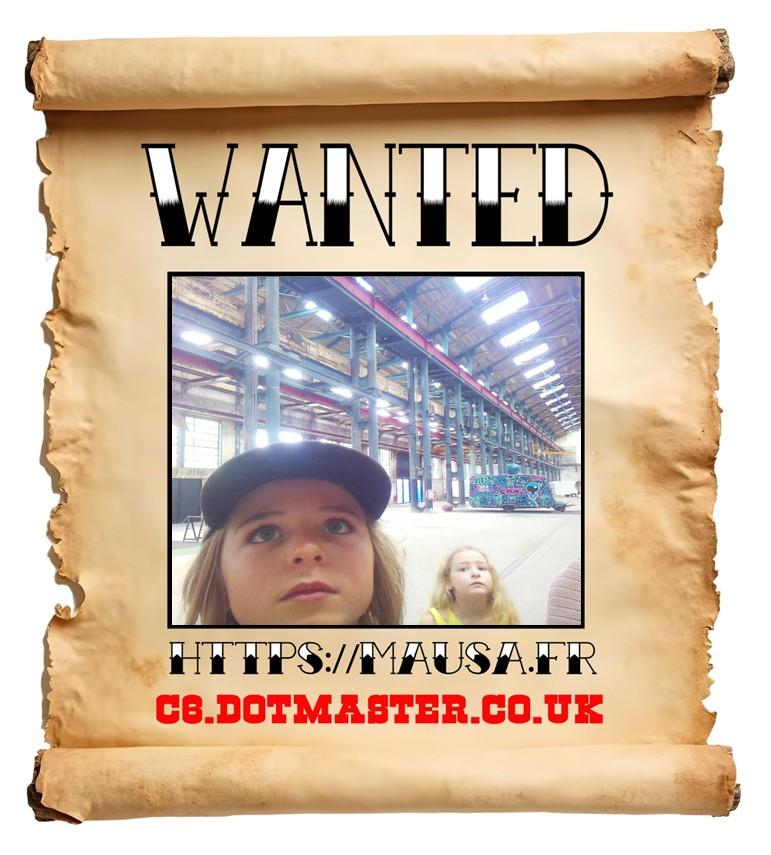 APB! Crime Reference: 68A8625D84C57. A Metha addict is wanted in relation to a crime