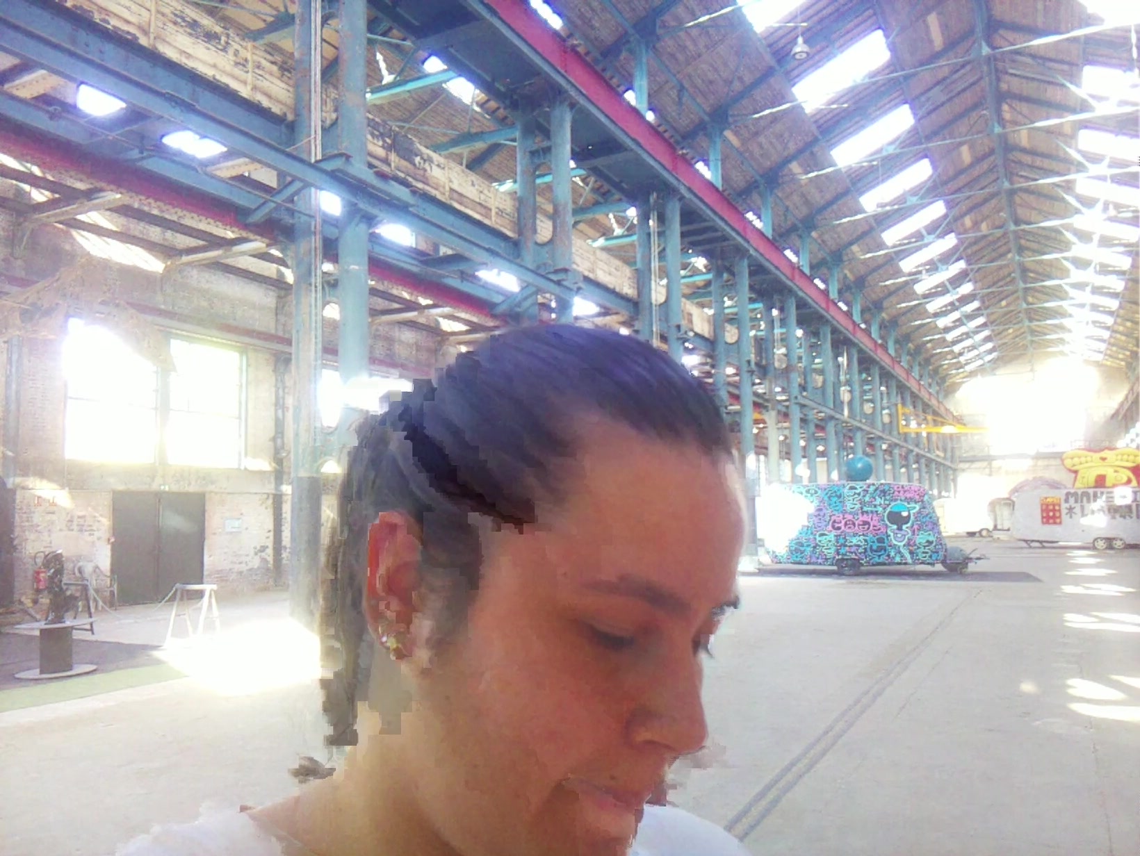 APB! Crime Reference: 689CB54CCA6AC. A Metha addict is wanted for lurking