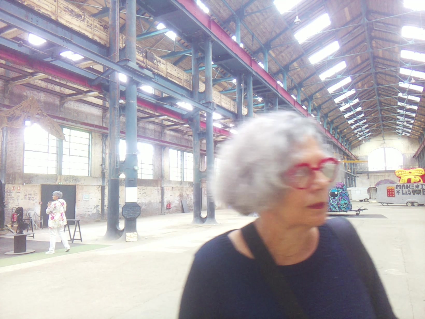 APB! Crime Reference: 68B028312E9AD. A Metha addict is wanted for lurking