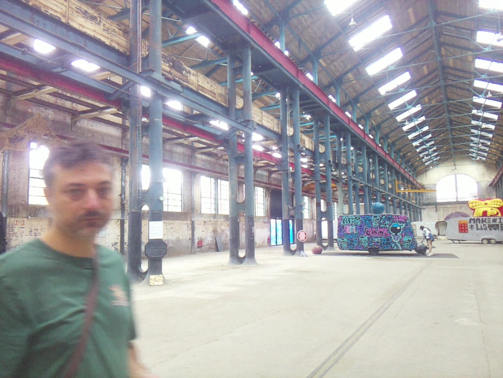 APB! Crime Reference: 68A46C8DE22D7. A Metha addict is wanted for lurking