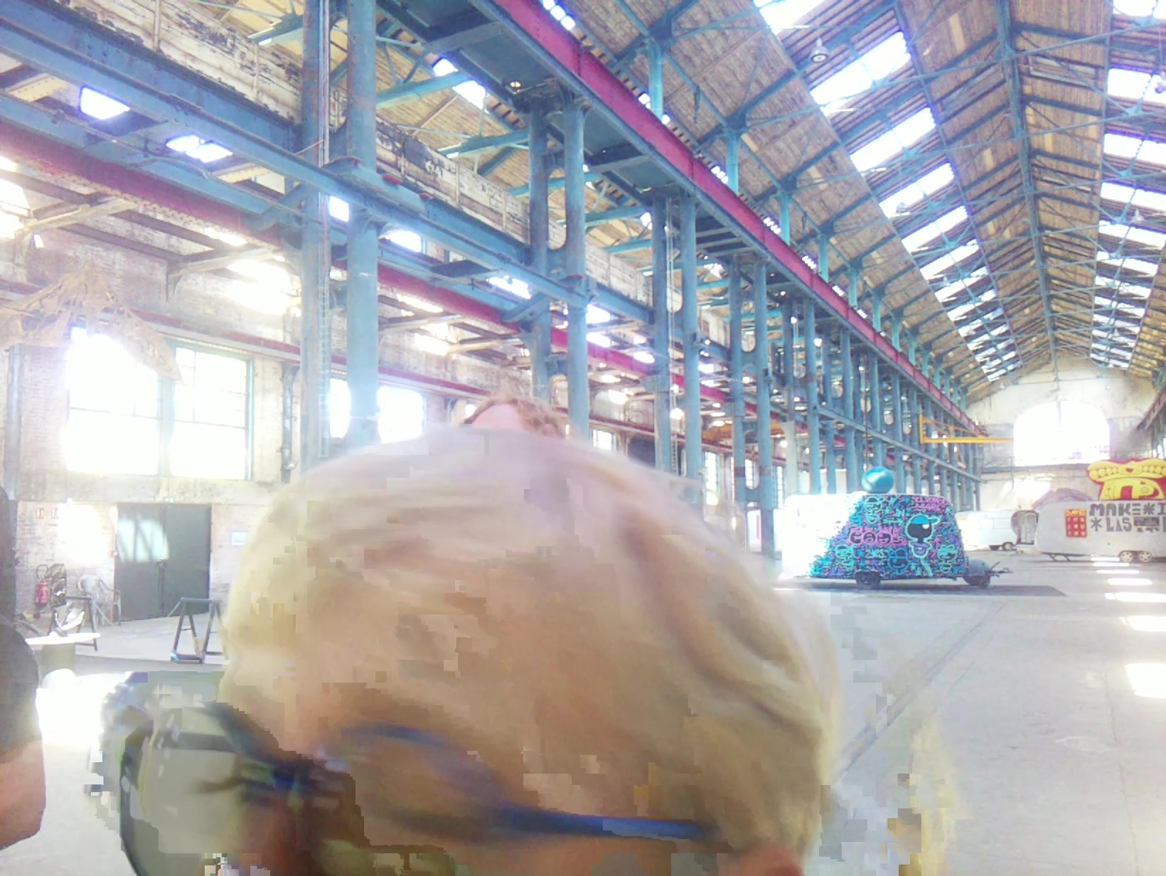 APB! Crime Reference: 689F34E8D0EF6. A Metha addict is wanted for lurking