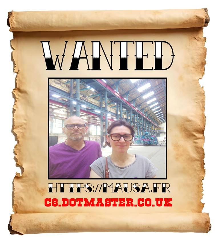 APB! Crime Reference: 68934FDCD4AEC. A Metha addict is wanted in relation to a crime