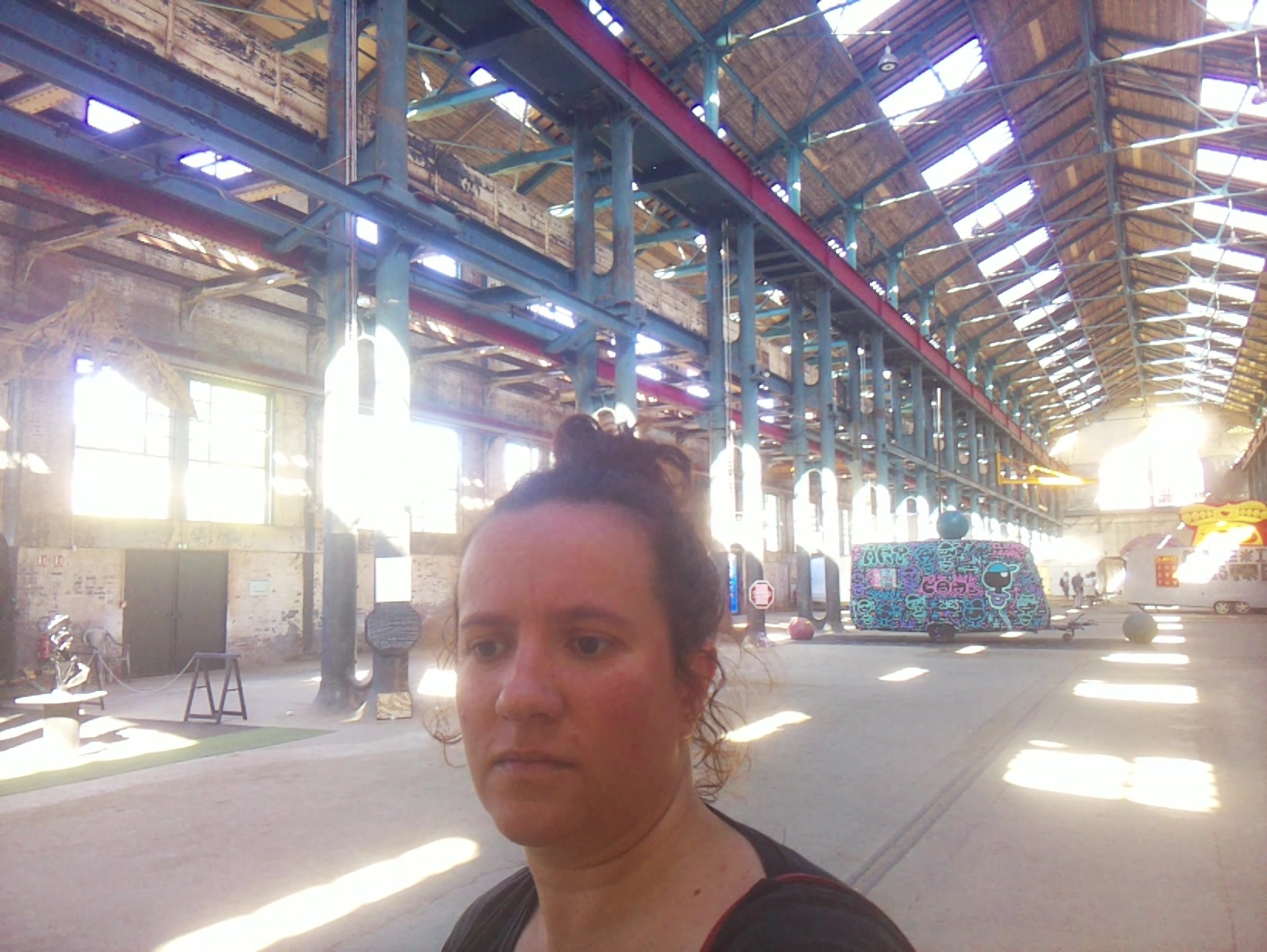 APB! Crime Reference: 68A9D8F9BA09C. A Metha addict is wanted for lurking