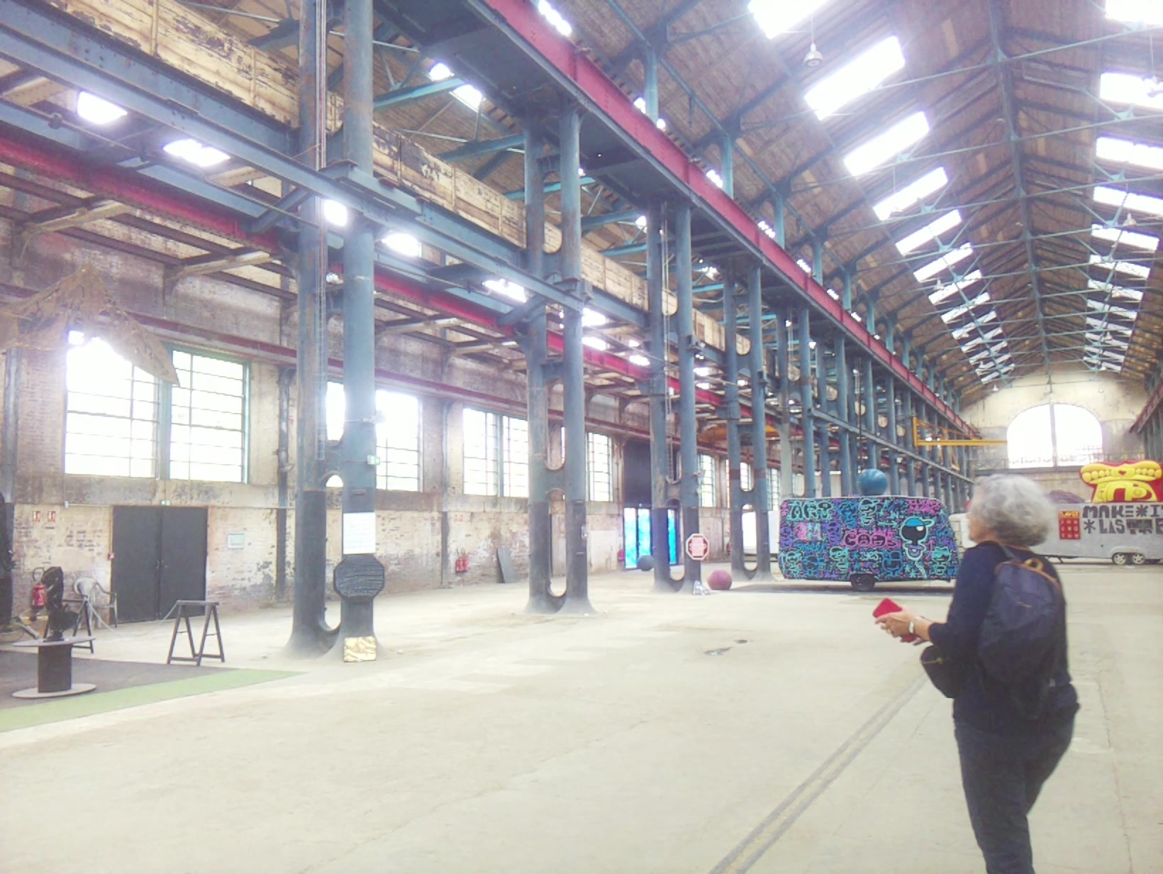 APB! Crime Reference: 68B0275545AD8. A Metha addict is wanted for lurking