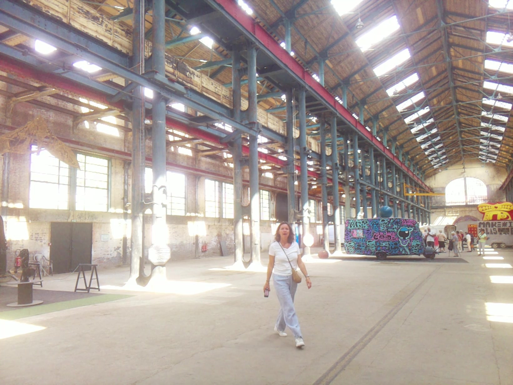 APB! Crime Reference: 68A5C6C94987A. A Metha addict is wanted for lurking