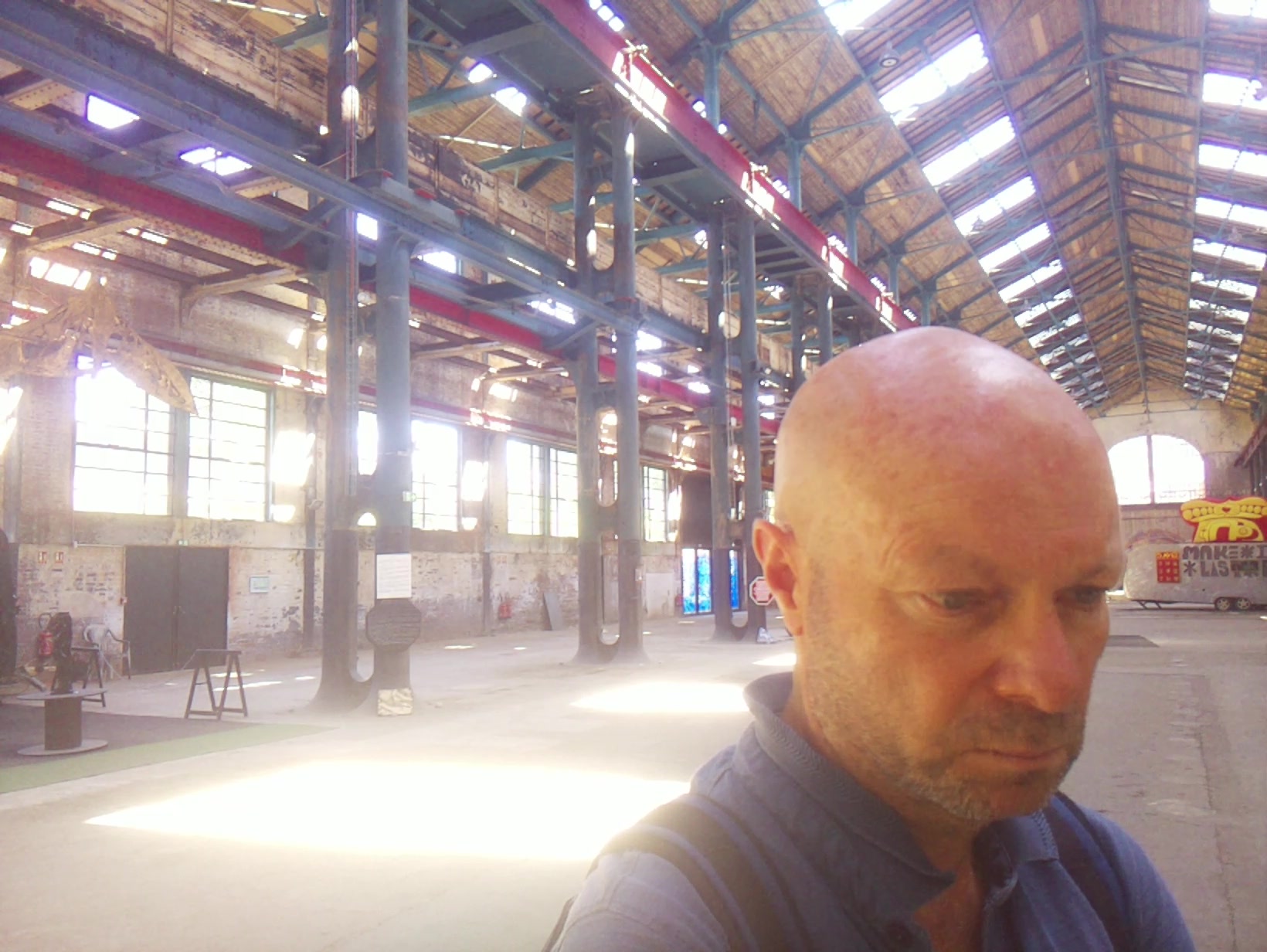 APB! Crime Reference: 68987994A9444. A Metha addict is wanted for lurking