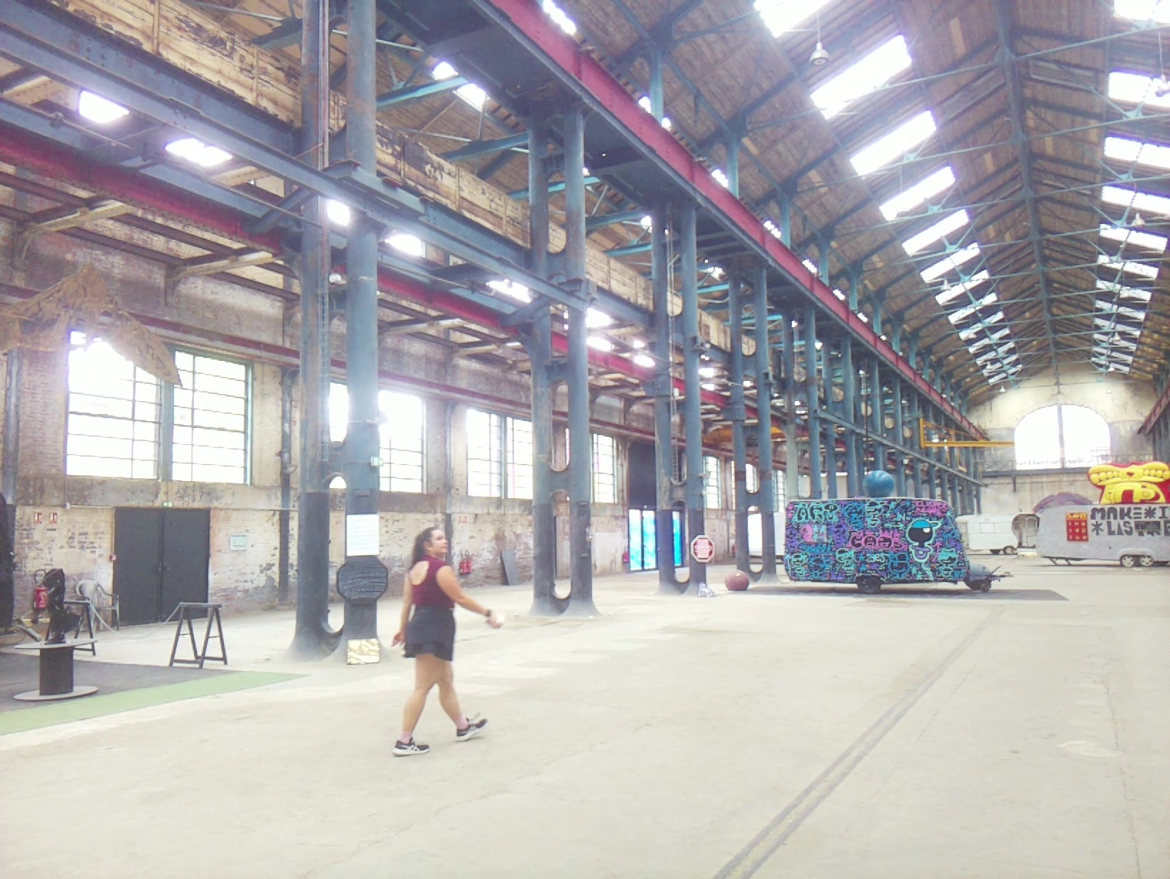 APB! Crime Reference: 68A47B2245642. A Metha addict is wanted for lurking