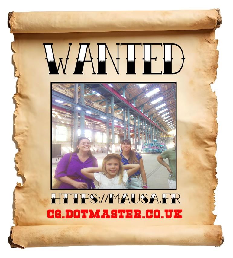 APB! Crime Reference: 68936E52774D3. A Metha addict is wanted in relation to a crime