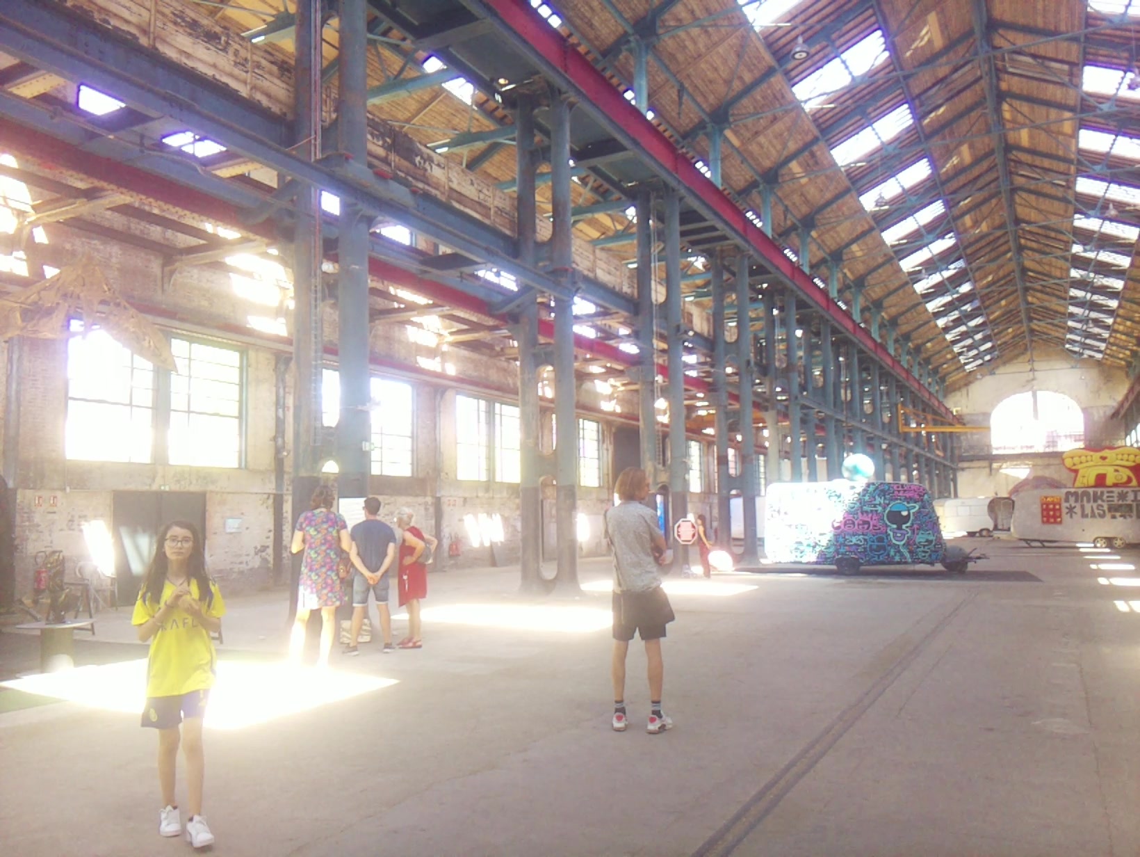 APB! Crime Reference: 68989EC772EE1. A Metha addict is wanted for lurking