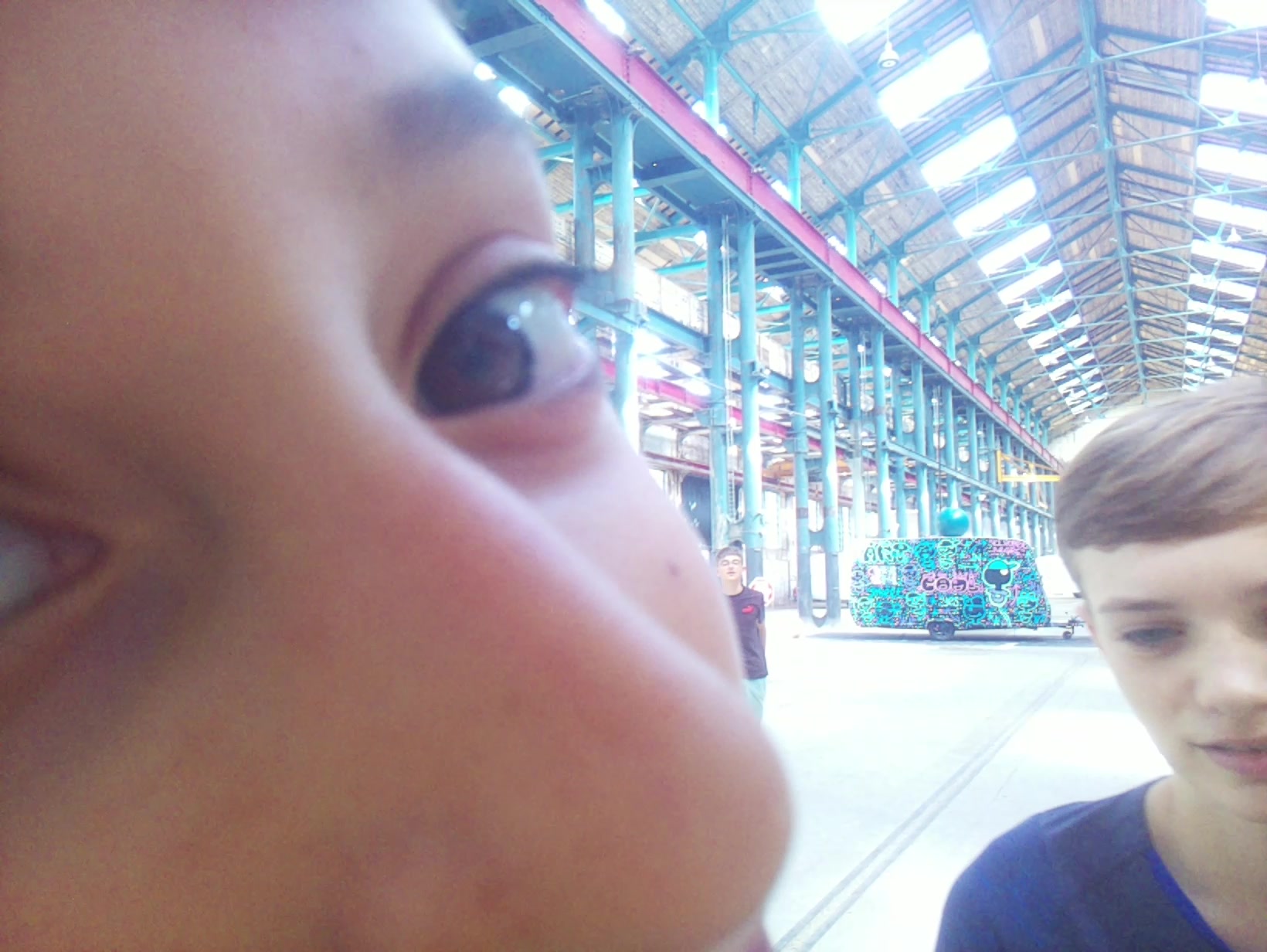 APB! Crime Reference: 68AF048298C3B. A Metha addict is wanted for lurking