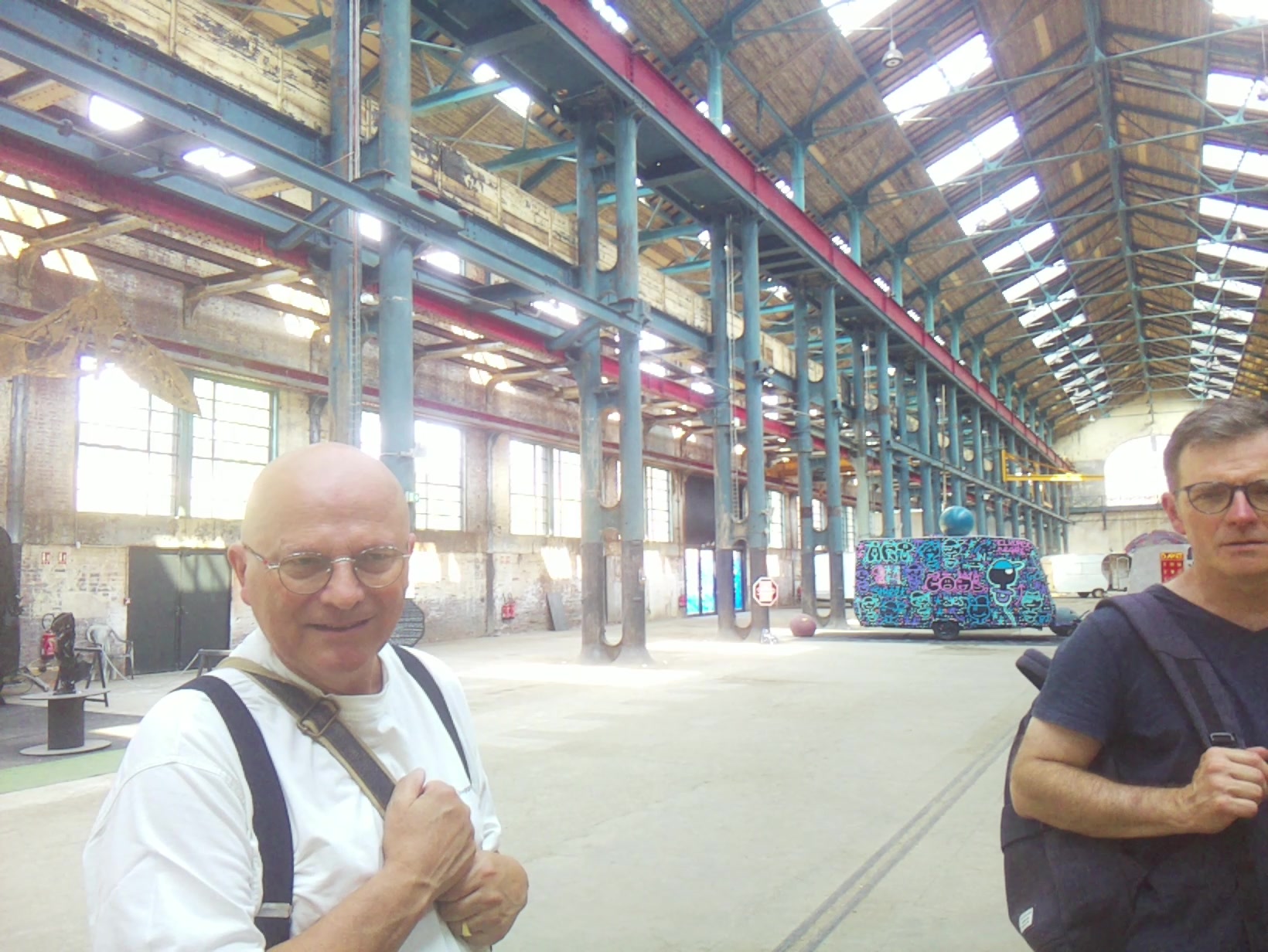 APB! Crime Reference: 68A08AF59B10A. A Metha addict is wanted for lurking