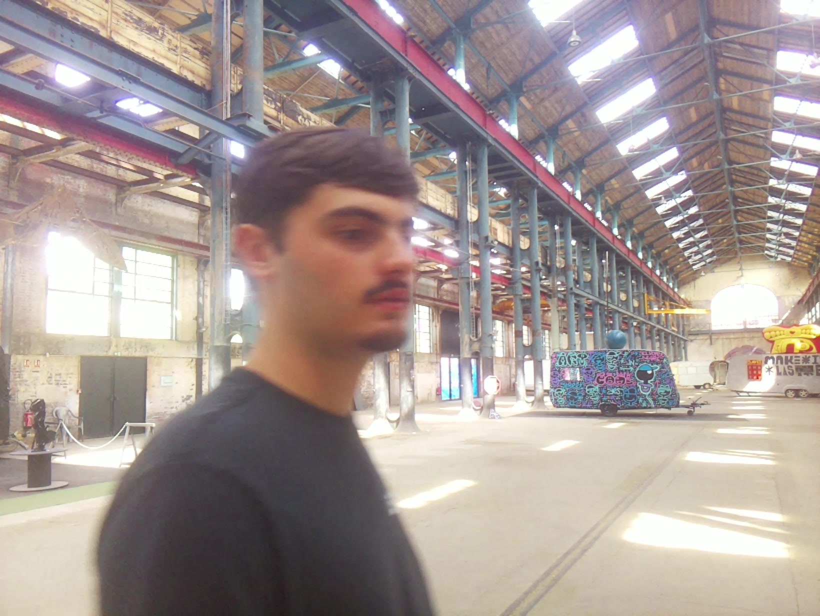 APB! Crime Reference: 68B05EAF03A2A. A Metha addict is wanted for lurking