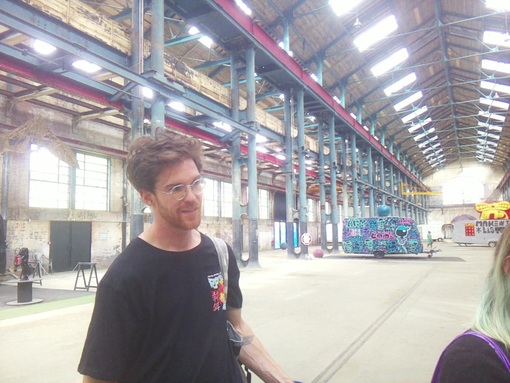 APB! Crime Reference: 68AF116405C05. A Metha addict is wanted for lurking