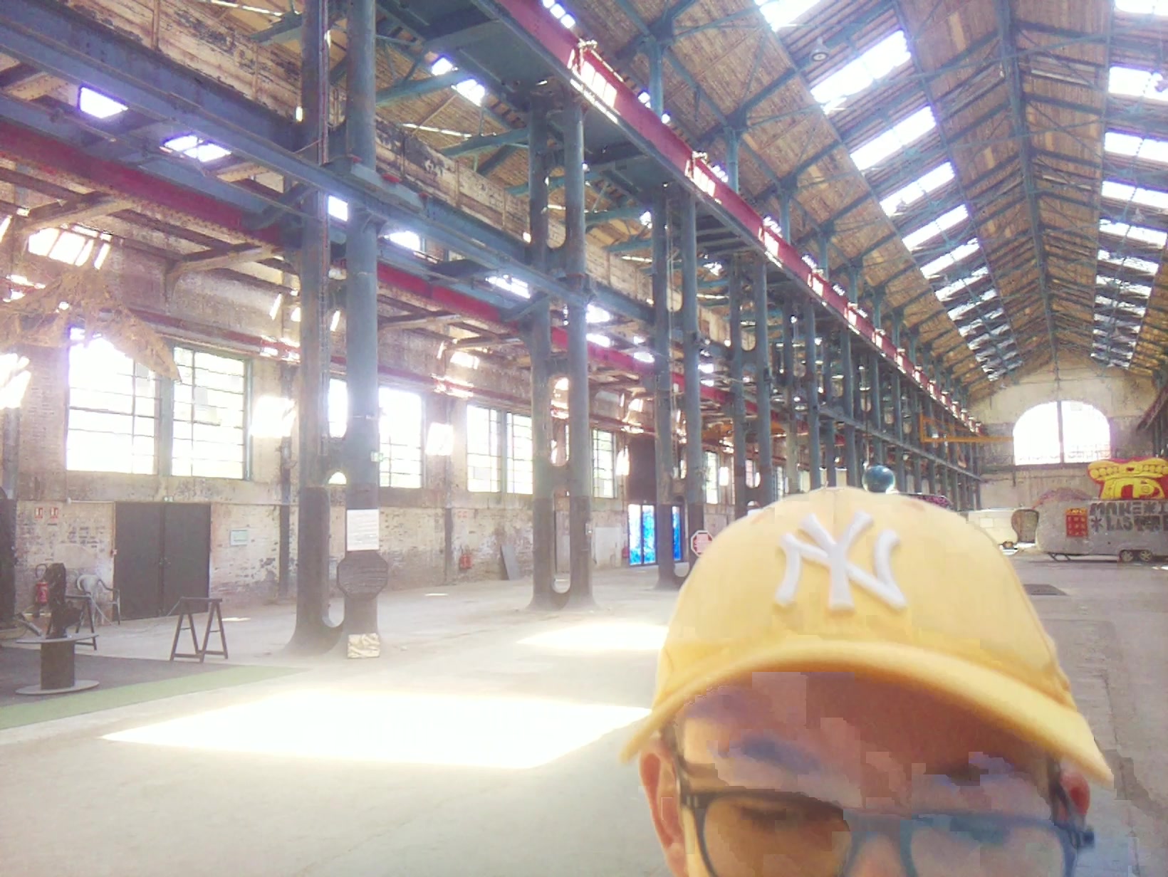 APB! Crime Reference: 689B1E1707B64. A Metha addict is wanted for lurking